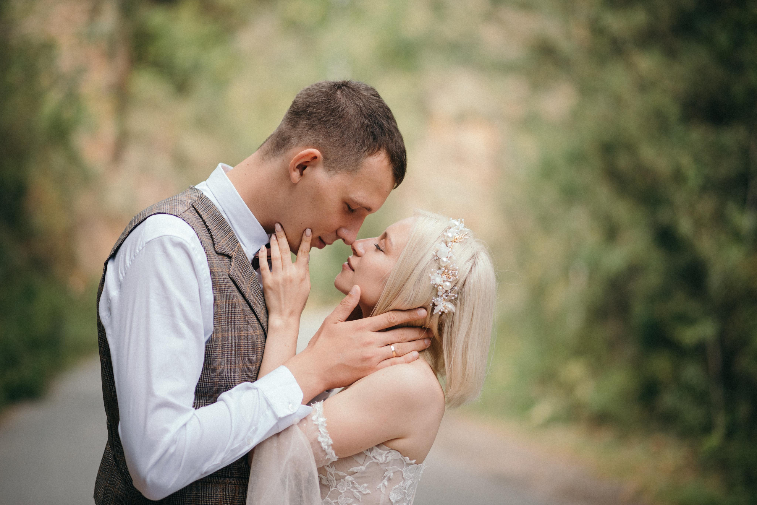 Свадебный день Алексея и Анны. Свадебный и семейный фотограф в Белгороде Вадим Касторных