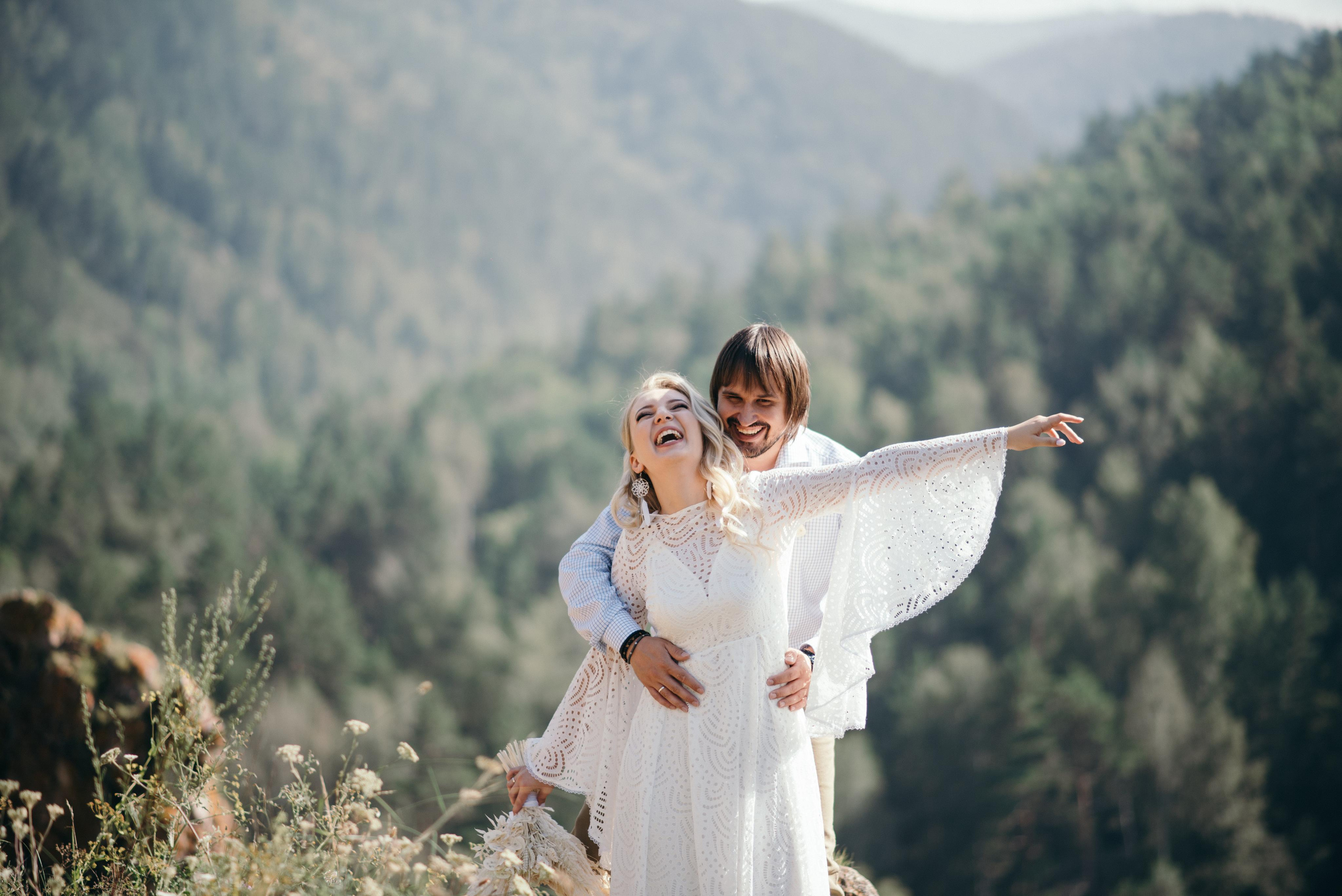Свадебный день Леонида и Алены. Свадебный и семейный фотограф в Белгороде Вадим Касторных