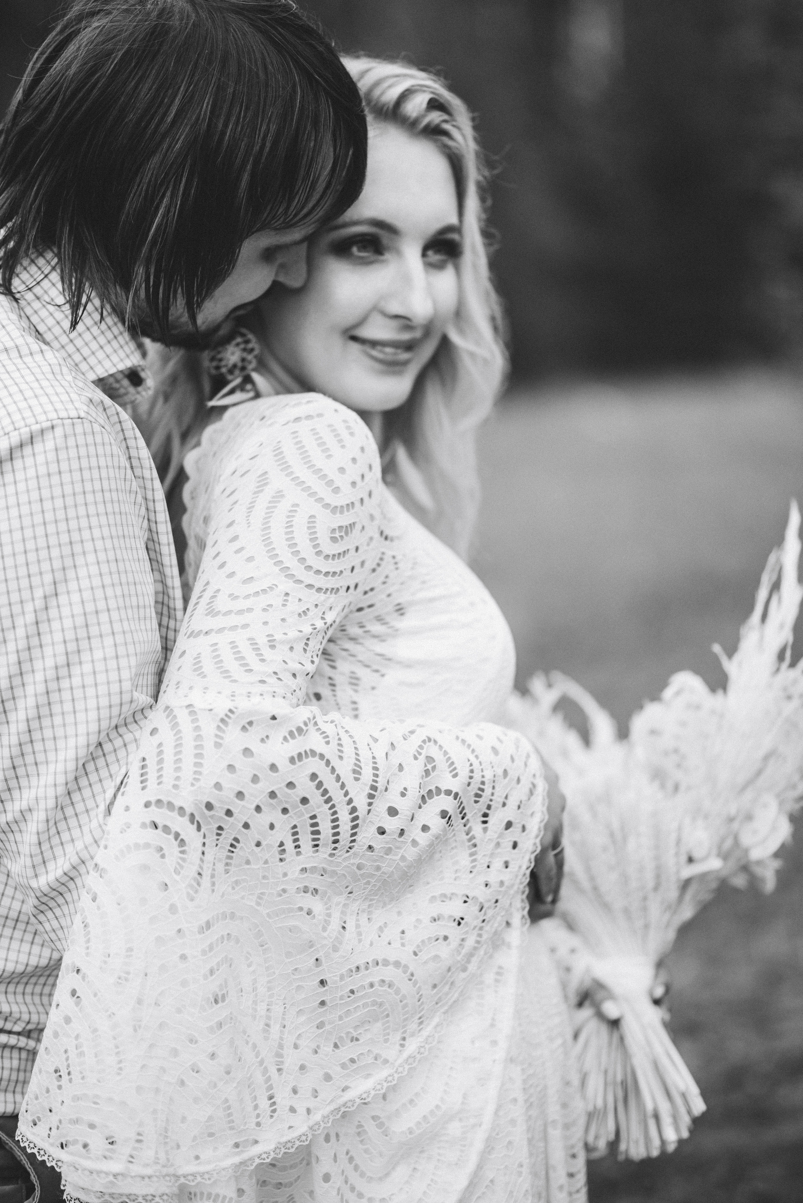 Свадебный день Леонида и Алены. Свадебный и семейный фотограф в Белгороде Вадим Касторных