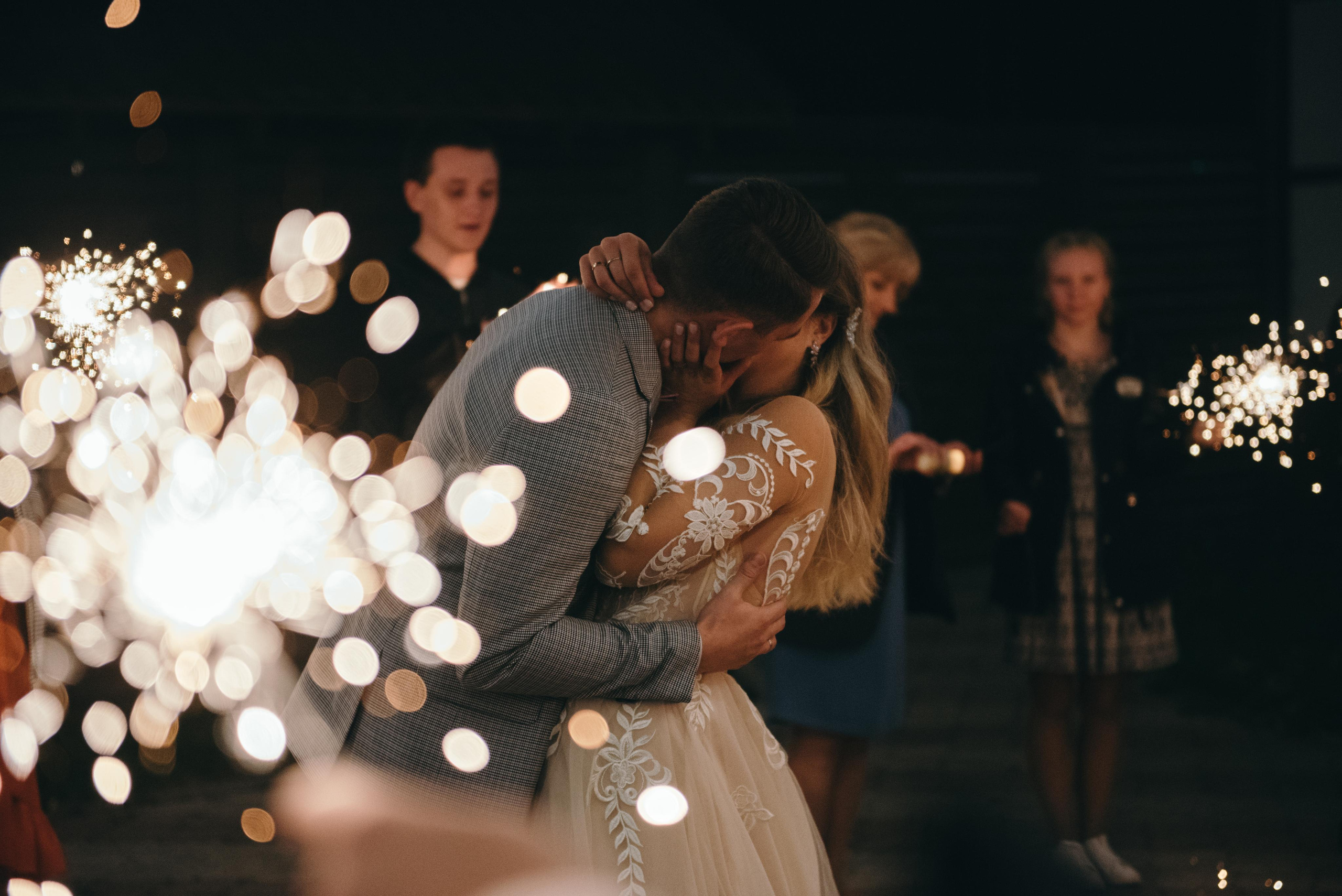 Свадебный день Антона и Екатерины. Свадебный и семейный фотограф в Белгороде Вадим Касторных