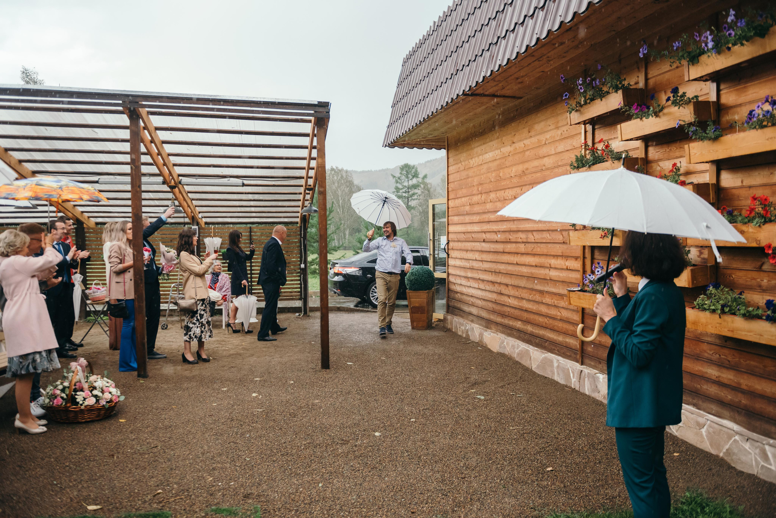 Свадебный день Леонида и Алены. Свадебный и семейный фотограф в Белгороде Вадим Касторных