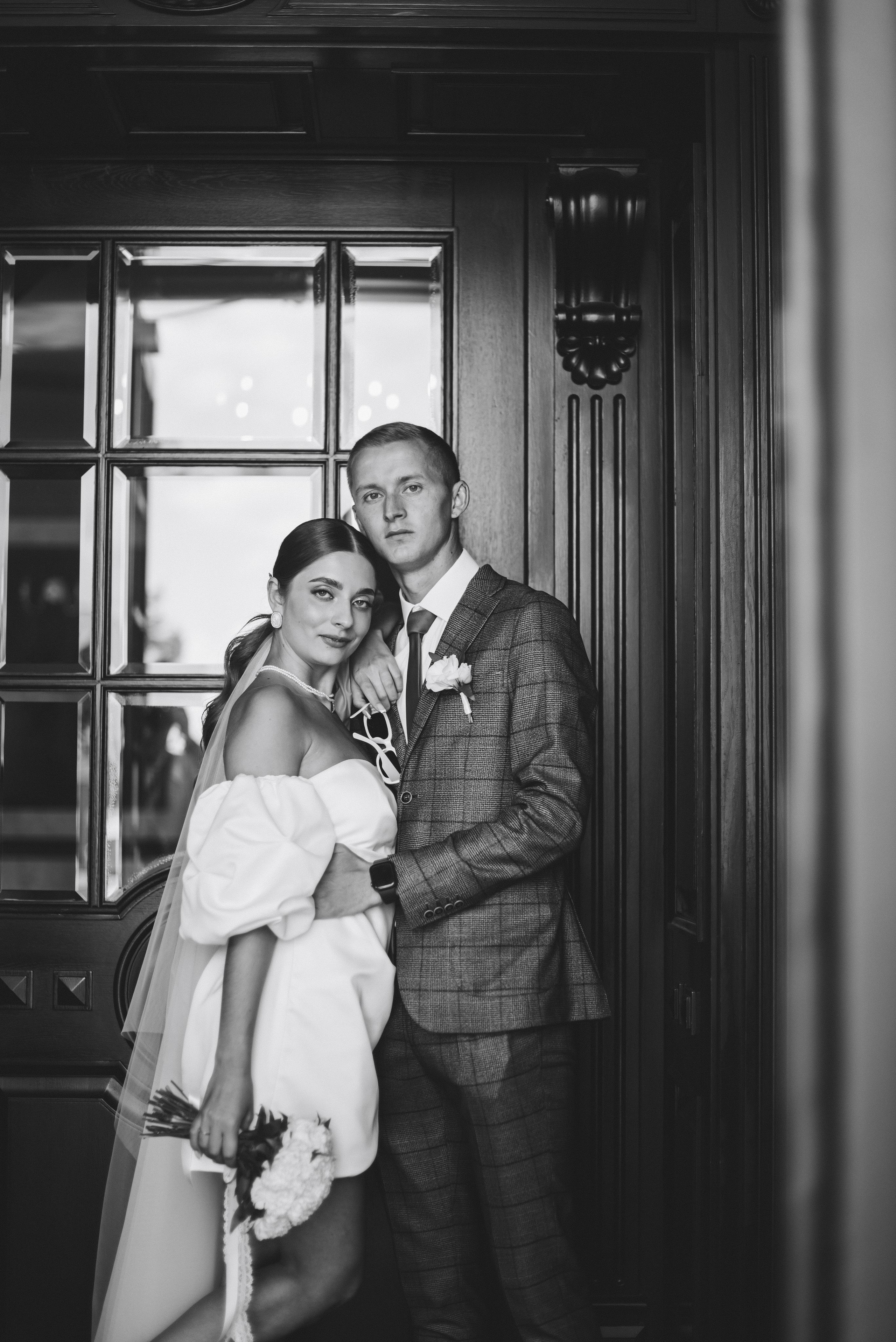 Евгений и Виталия. Свадебный и семейный фотограф в Белгороде Вадим Касторных