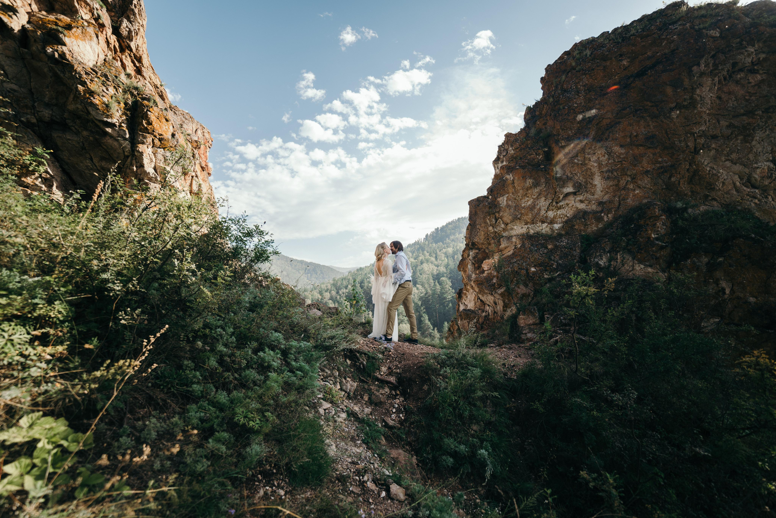Свадебный день Леонида и Алены. Свадебный и семейный фотограф в Белгороде Вадим Касторных