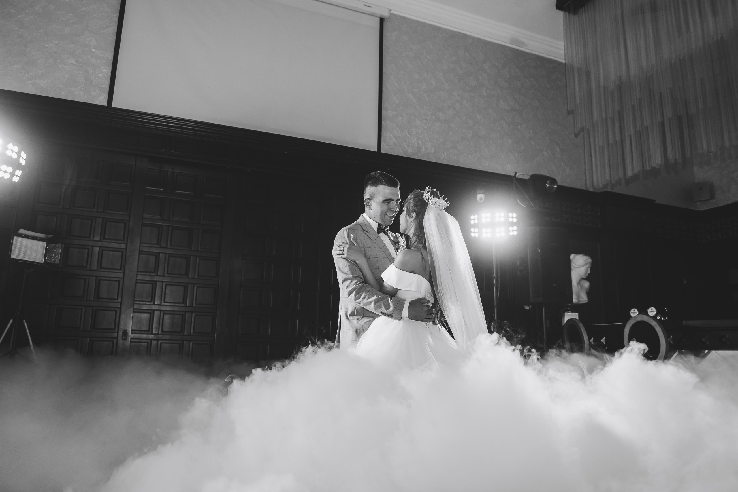 Александр и Мария. Свадебный и семейный фотограф в Белгороде Вадим Касторных