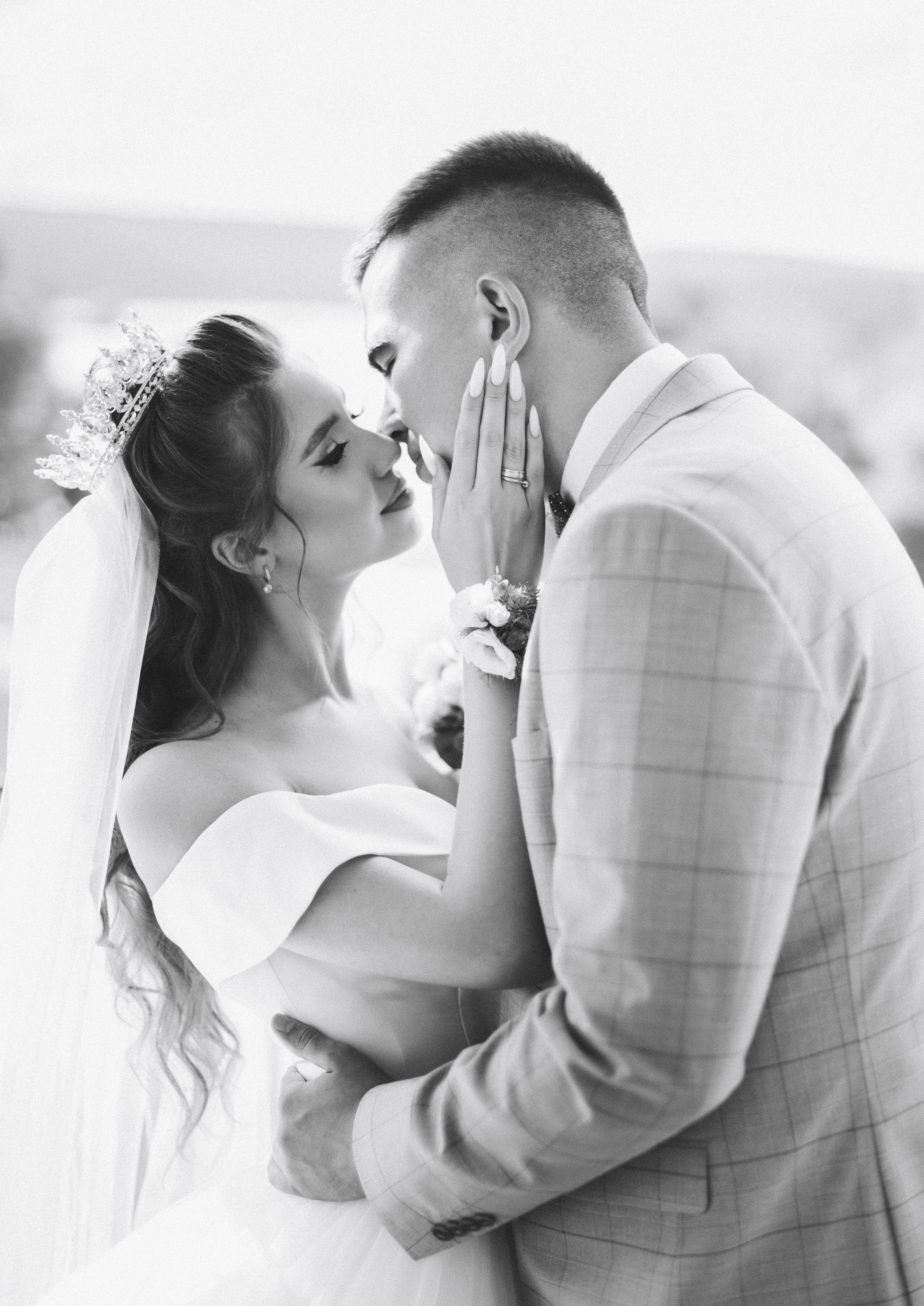 Александр и Мария. Свадебный и семейный фотограф в Белгороде Вадим Касторных