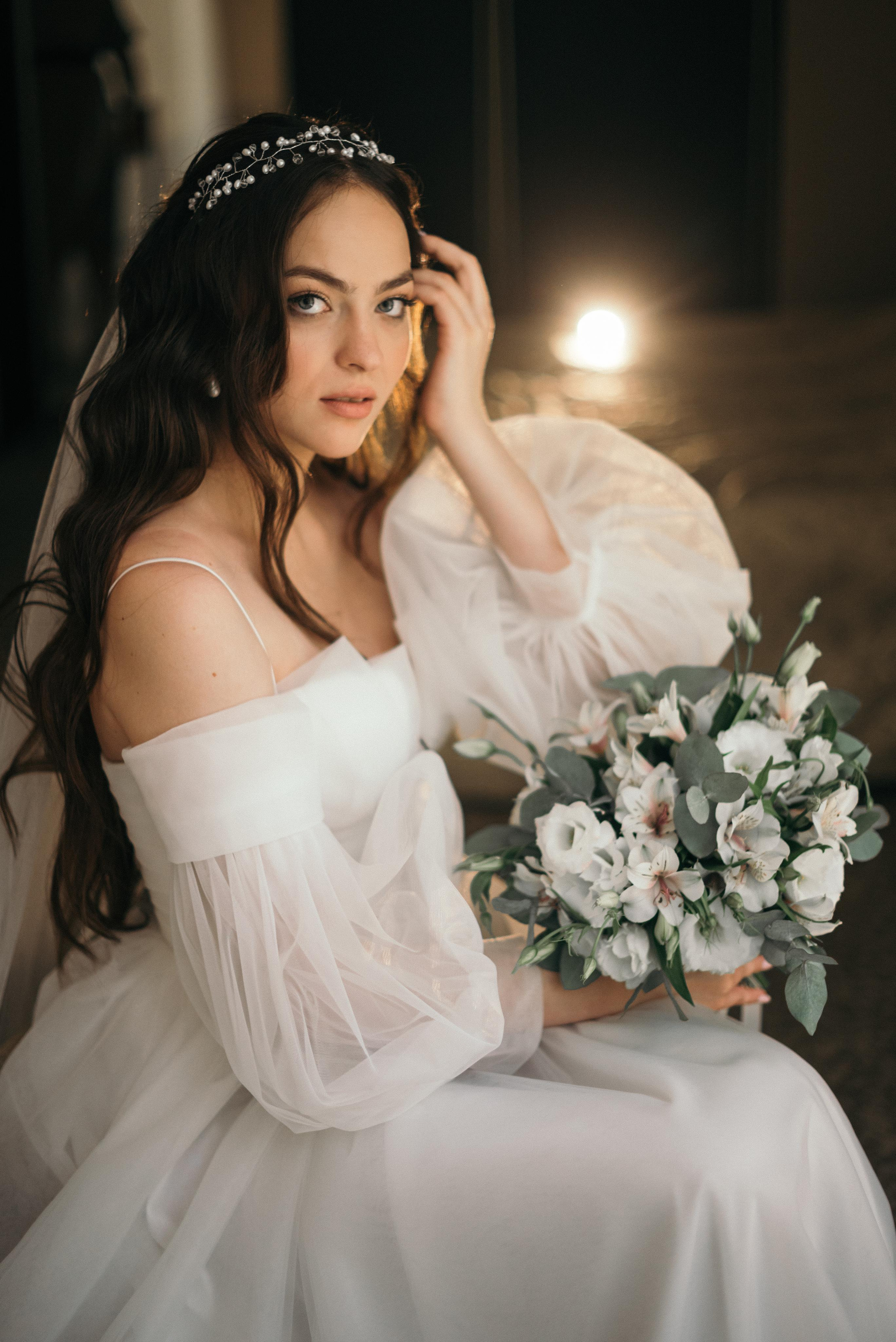 Даниил и Александра. Свадебный и семейный фотограф в Белгороде Вадим Касторных