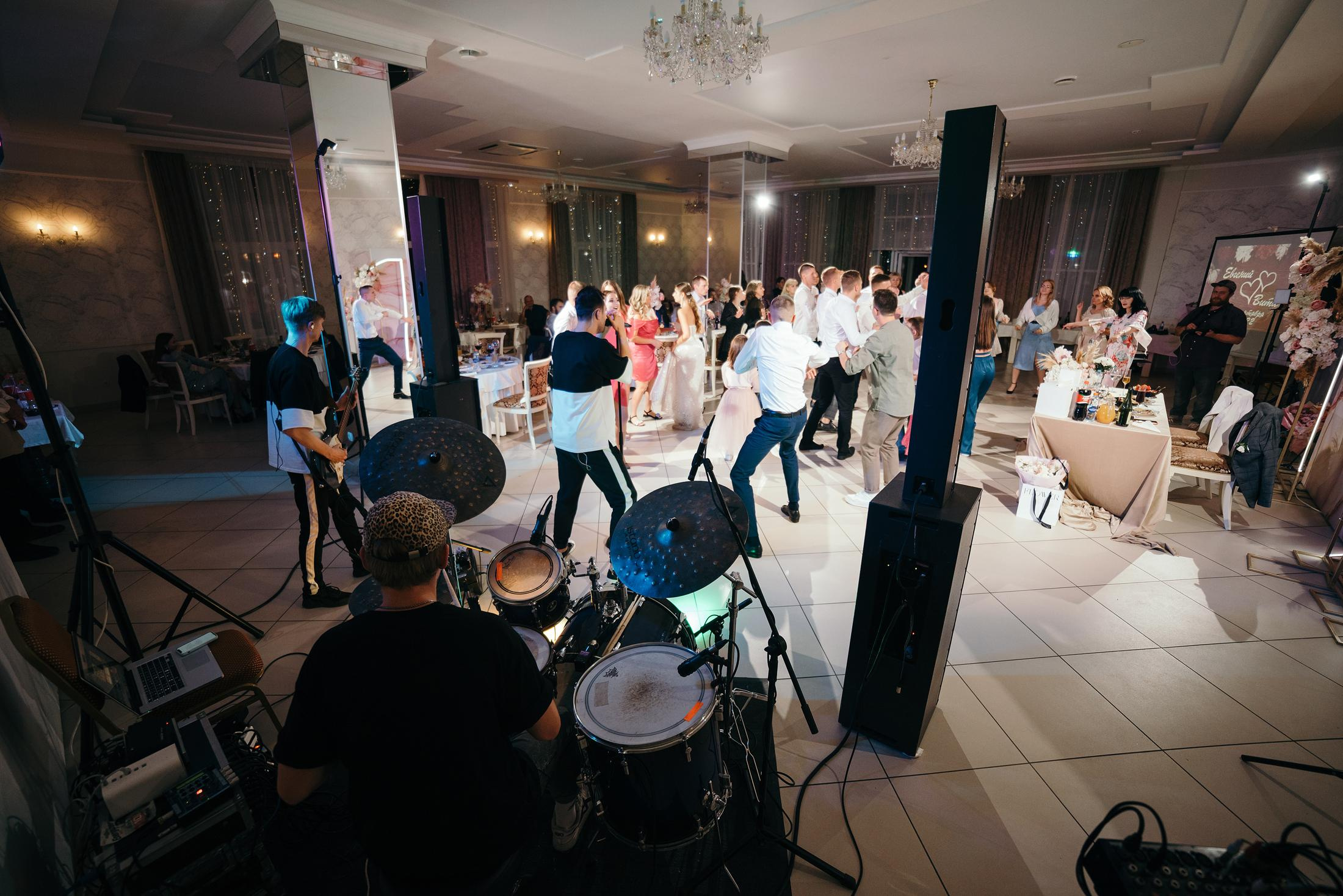 Евгений и Виталия. Свадебный и семейный фотограф в Белгороде Вадим Касторных