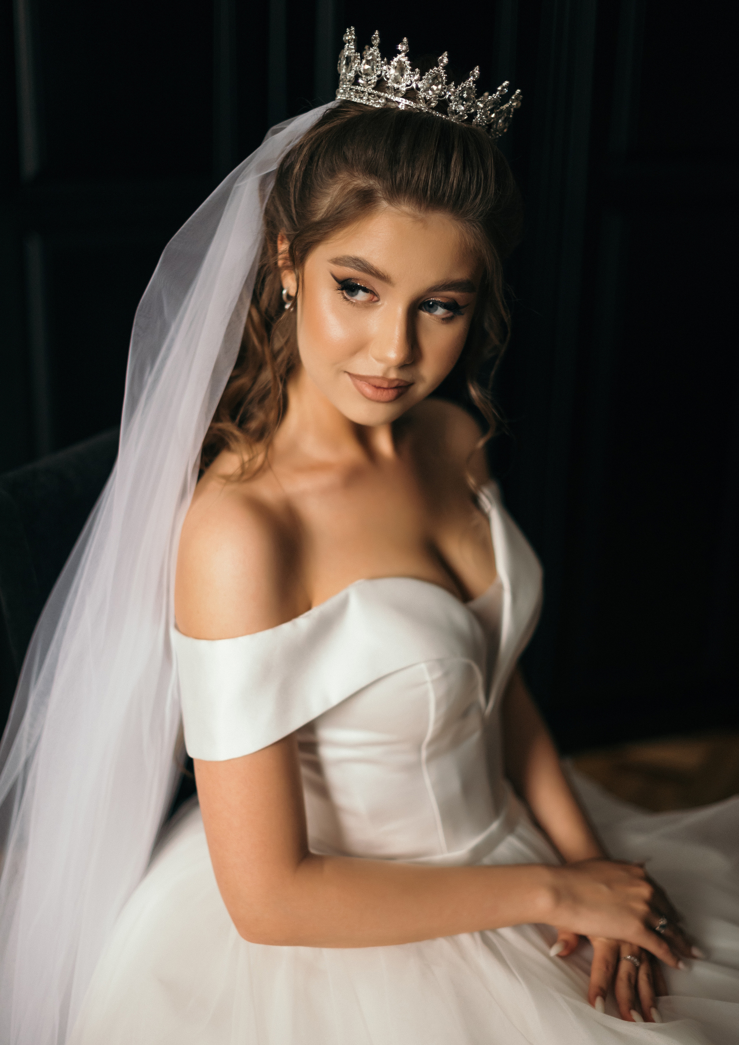 Александр и Мария. Свадебный и семейный фотограф в Белгороде Вадим Касторных