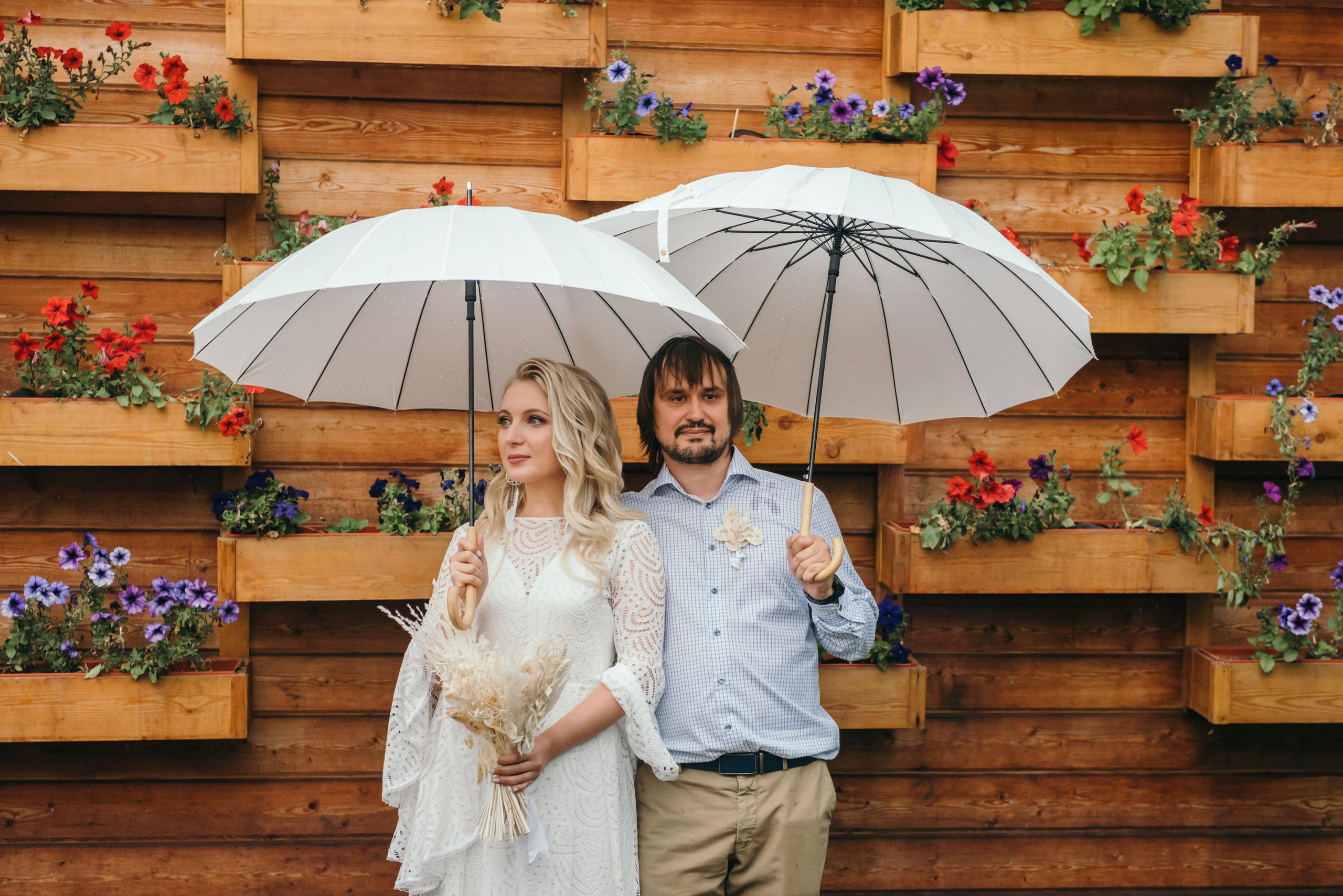 Свадебный день Леонида и Алены. Свадебный и семейный фотограф в Белгороде Вадим Касторных