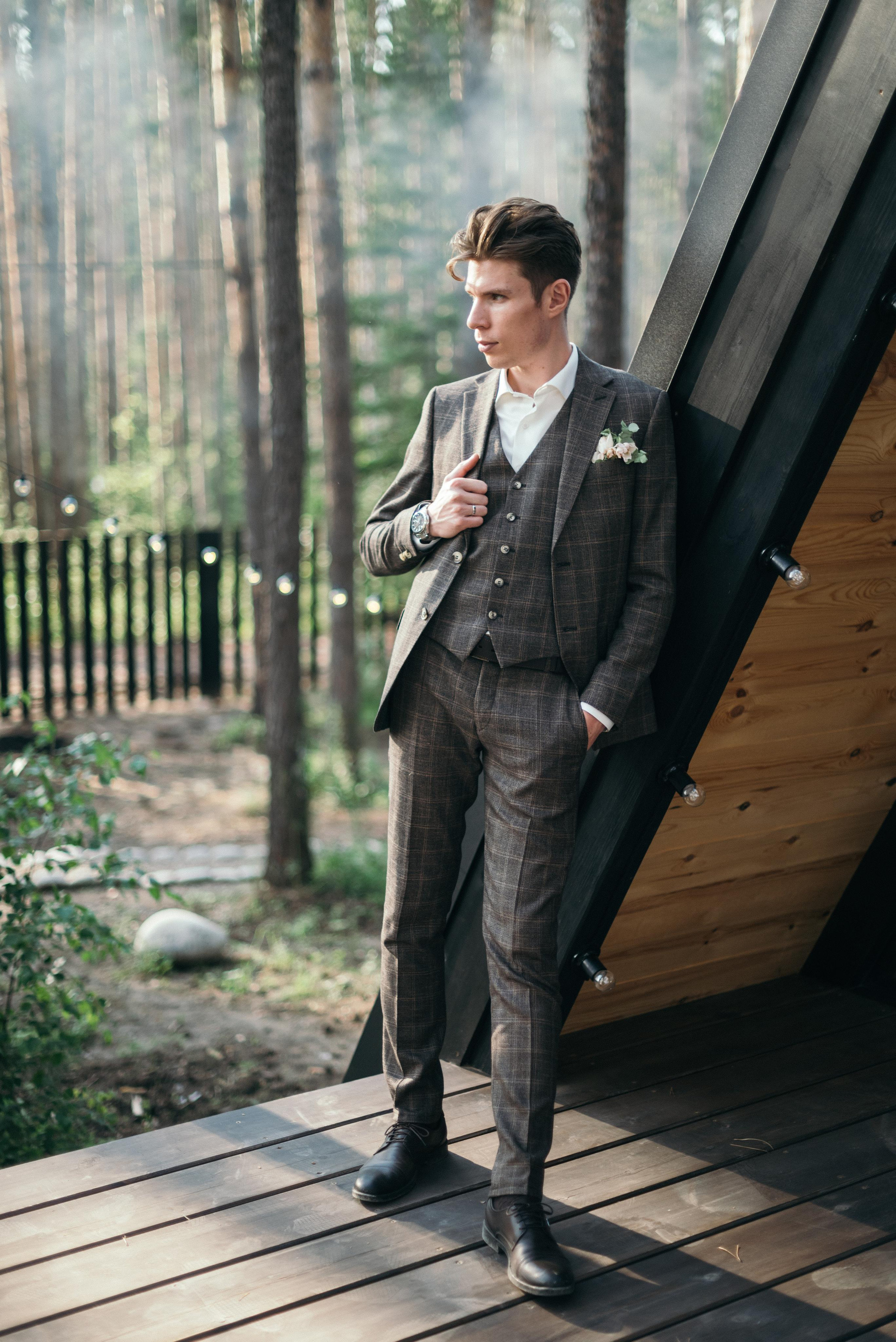 Свадебная фотосъемка Дмитрия и Марии. Свадебный и семейный фотограф в Белгороде Вадим Касторных