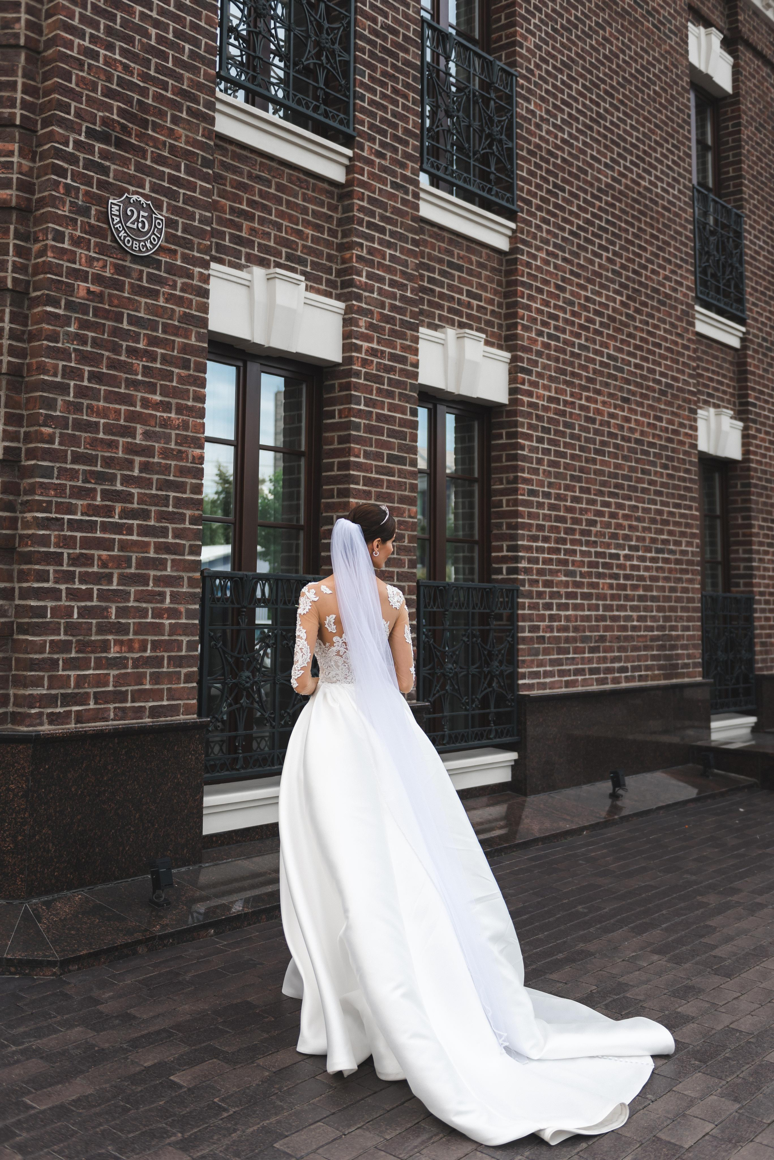 Андрей и Анастасия. Свадебный и семейный фотограф в Белгороде Вадим Касторных