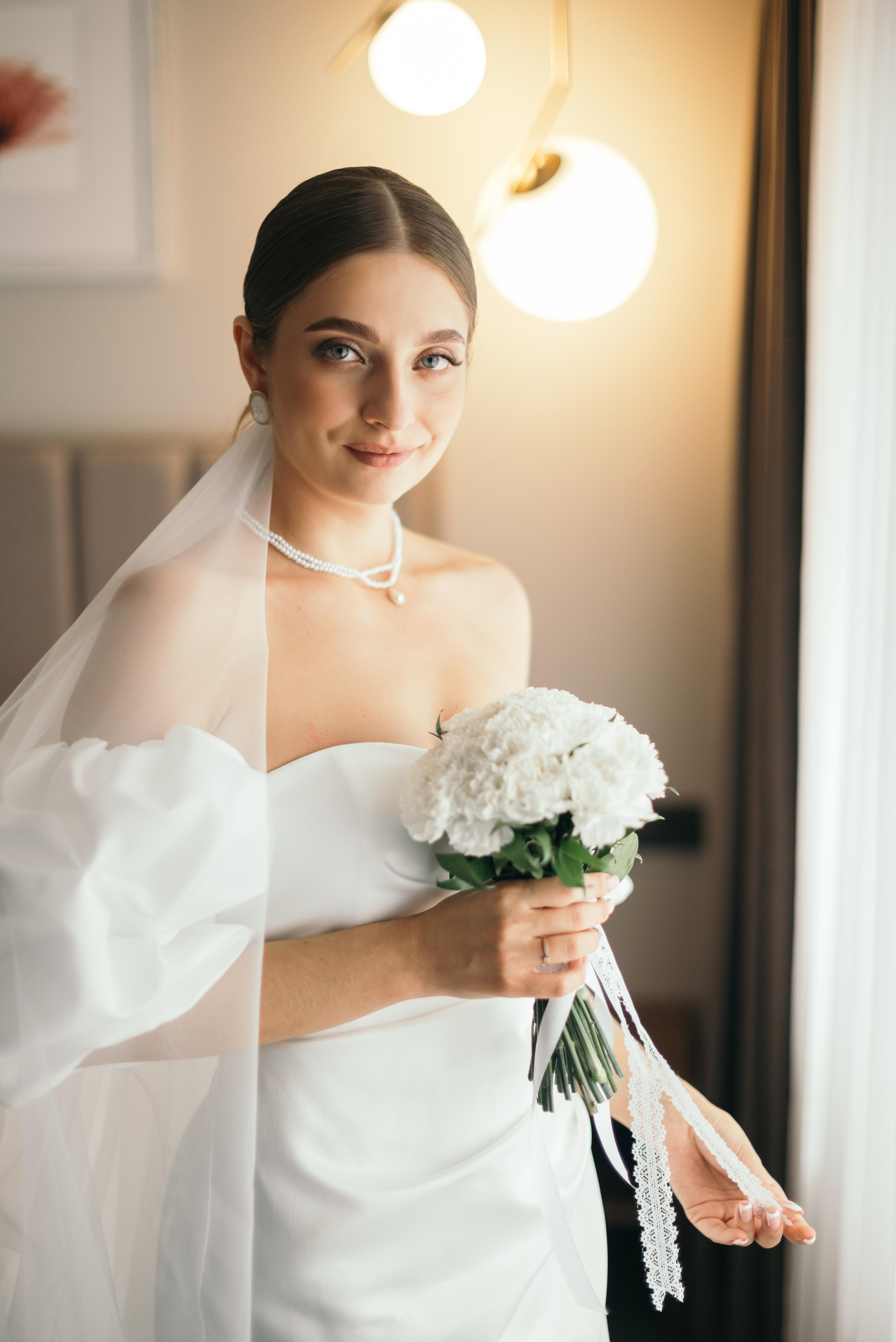 Евгений и Виталия. Свадебный и семейный фотограф в Белгороде Вадим Касторных