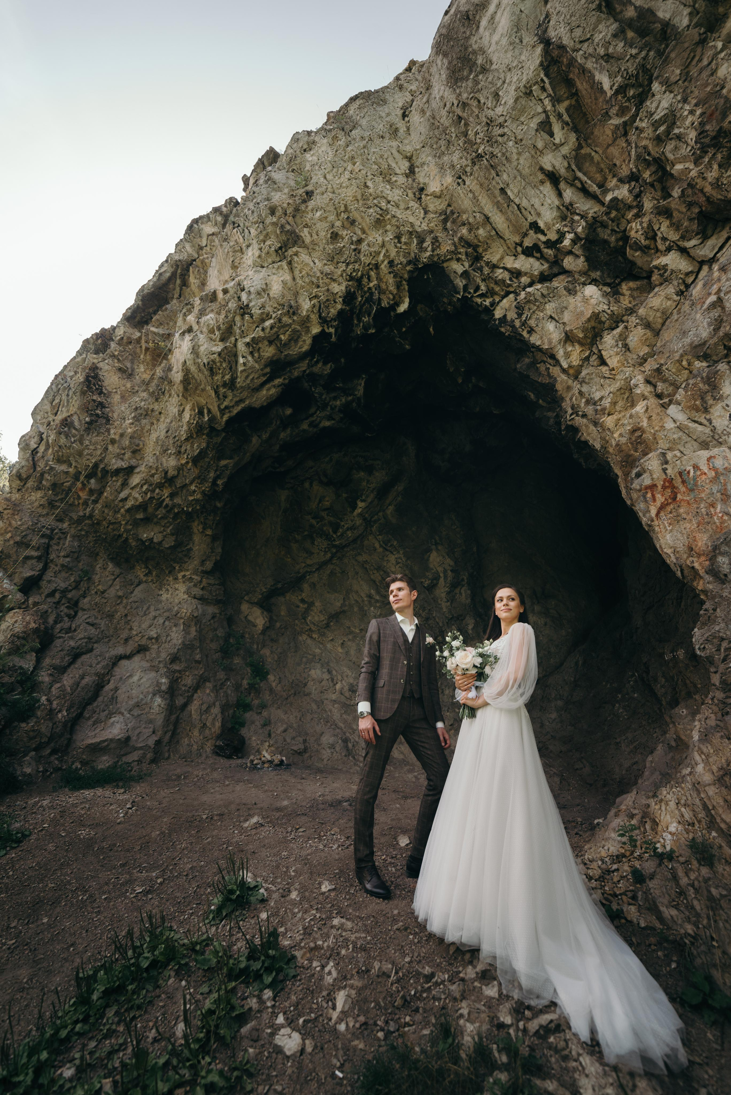 Свадебная фотосъемка Дмитрия и Марии. Свадебный и семейный фотограф в Белгороде Вадим Касторных