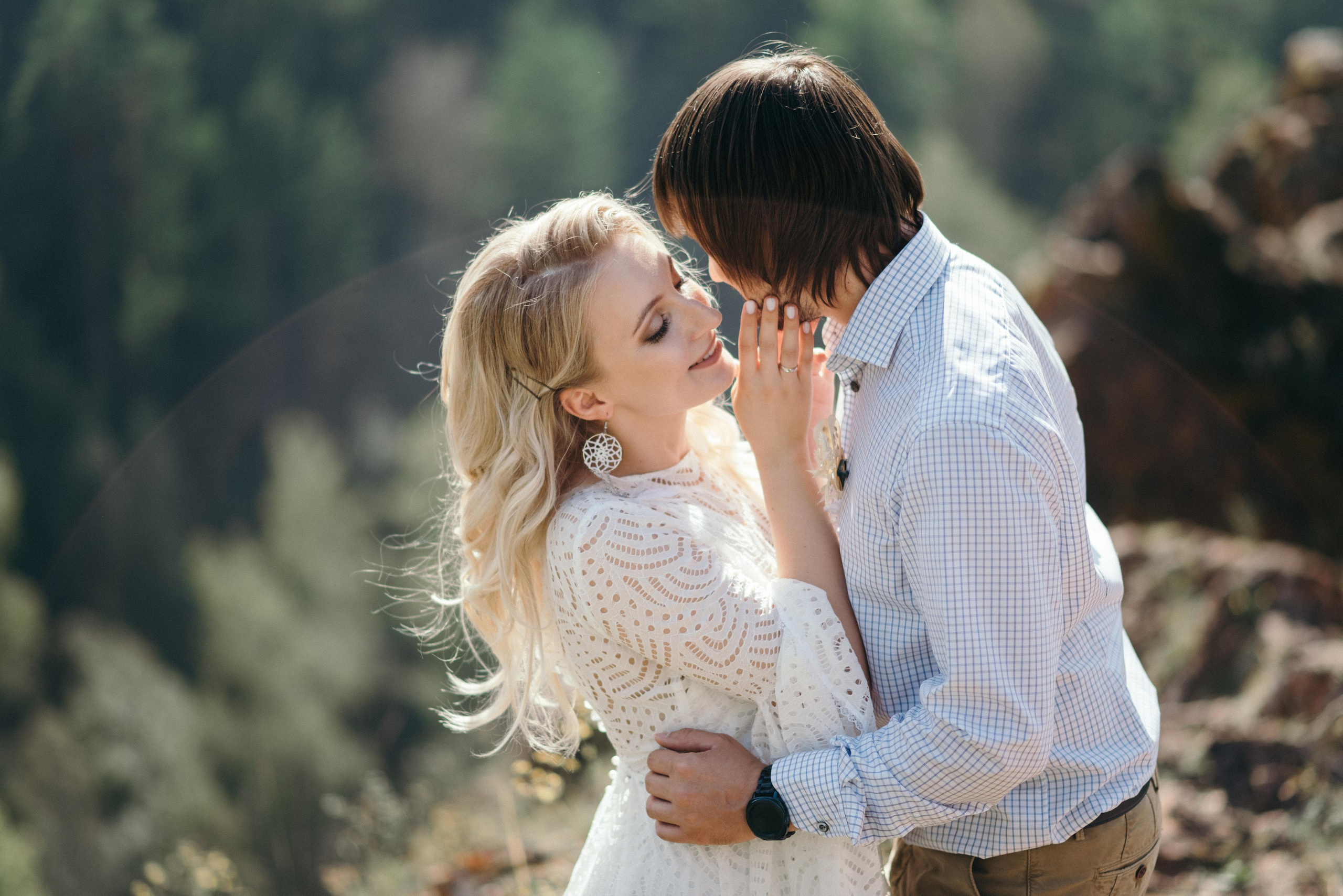 Свадебный день Леонида и Алены. Свадебный и семейный фотограф в Белгороде Вадим Касторных