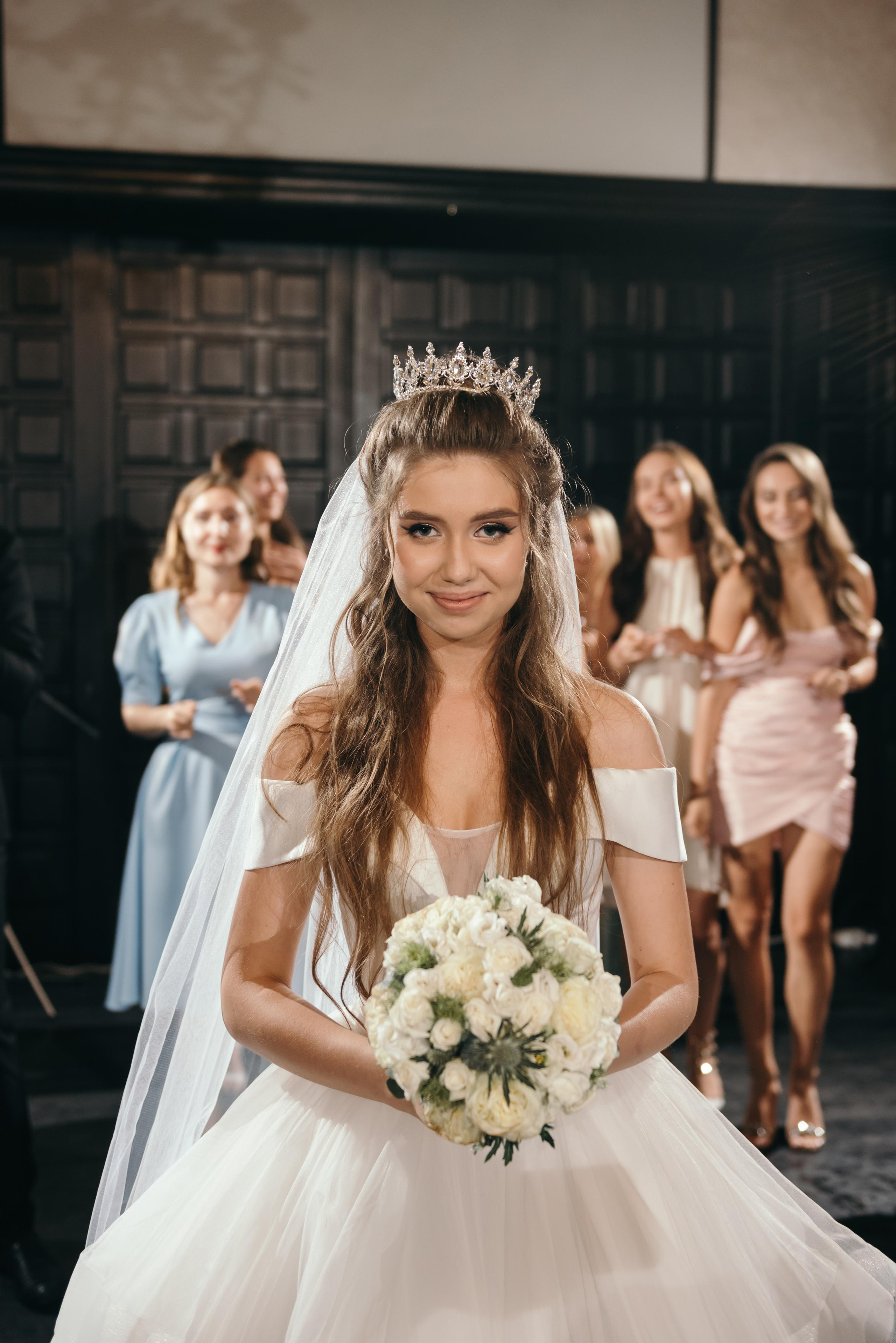 Александр и Мария. Свадебный и семейный фотограф в Белгороде Вадим Касторных