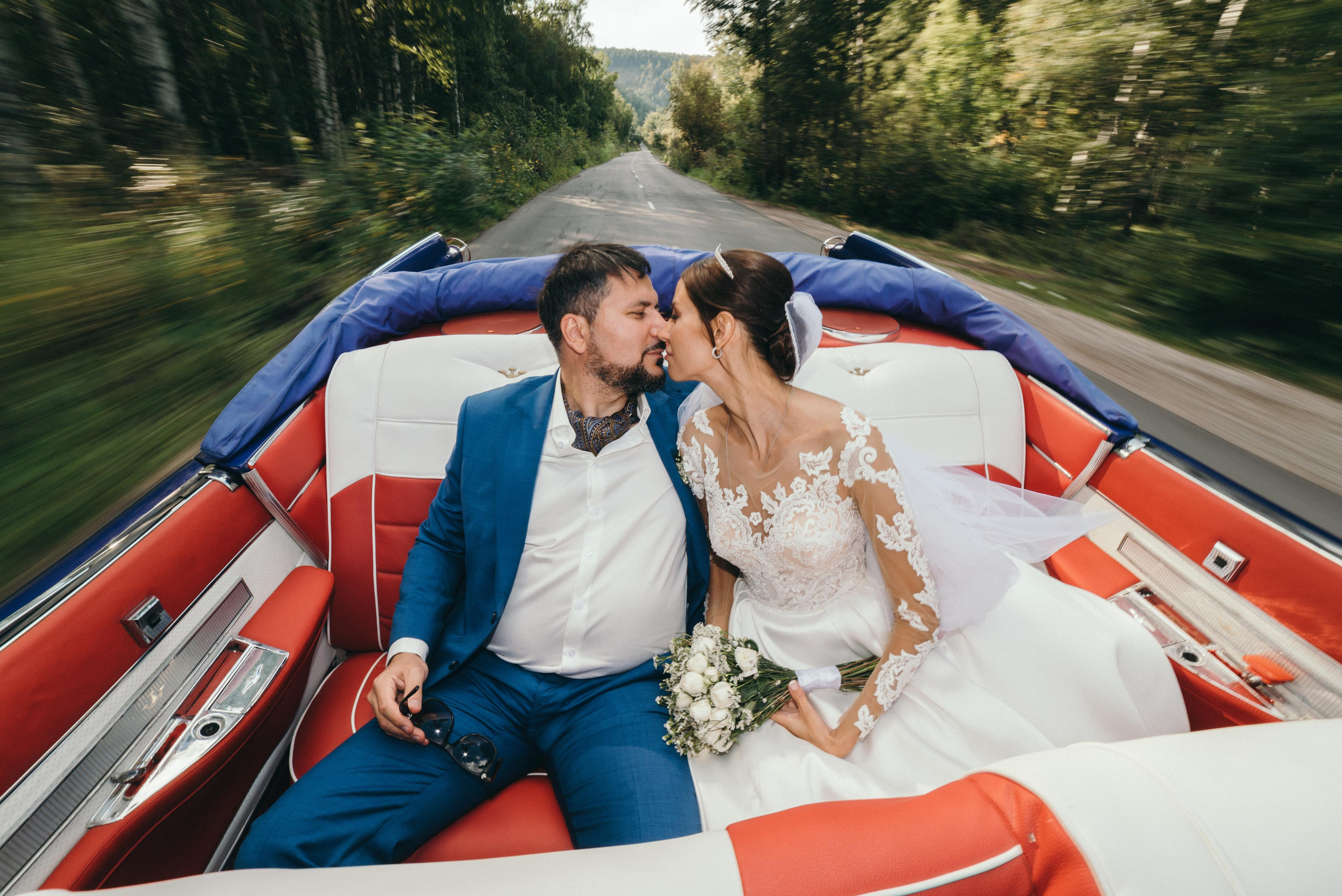 Андрей и Анастасия. Свадебный и семейный фотограф в Белгороде Вадим Касторных