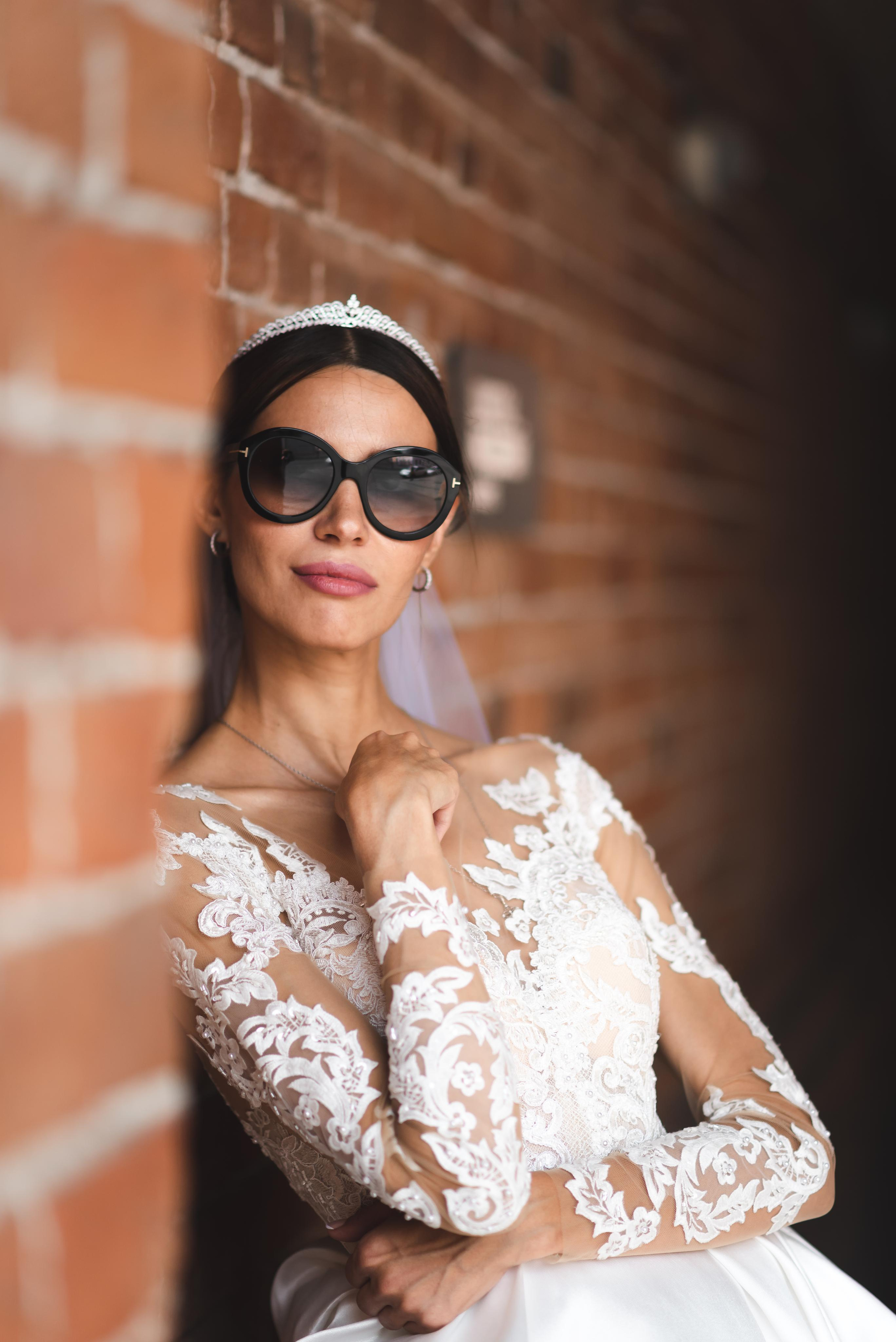 Андрей и Анастасия. Свадебный и семейный фотограф в Белгороде Вадим Касторных