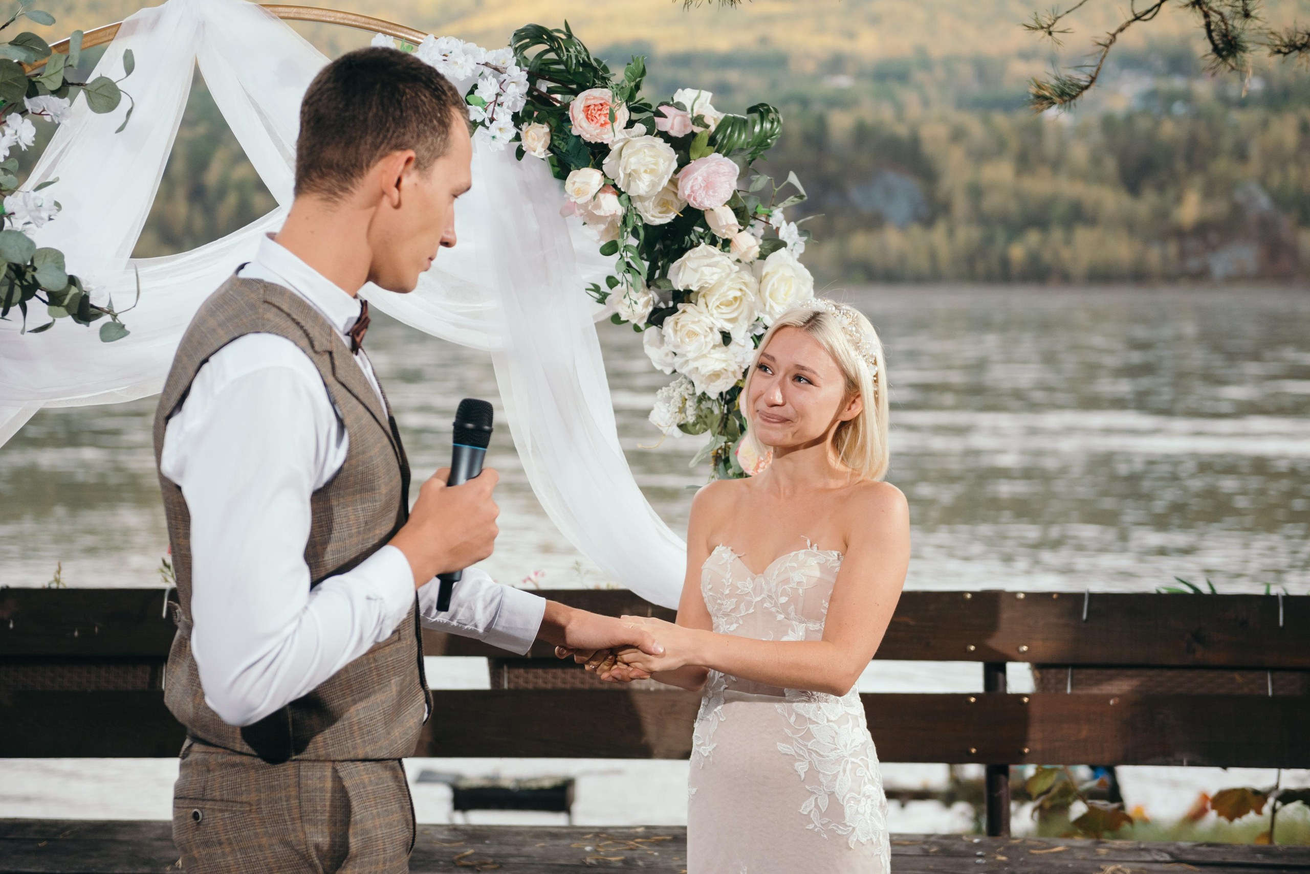Свадебный день Алексея и Анны. Свадебный и семейный фотограф в Белгороде Вадим Касторных