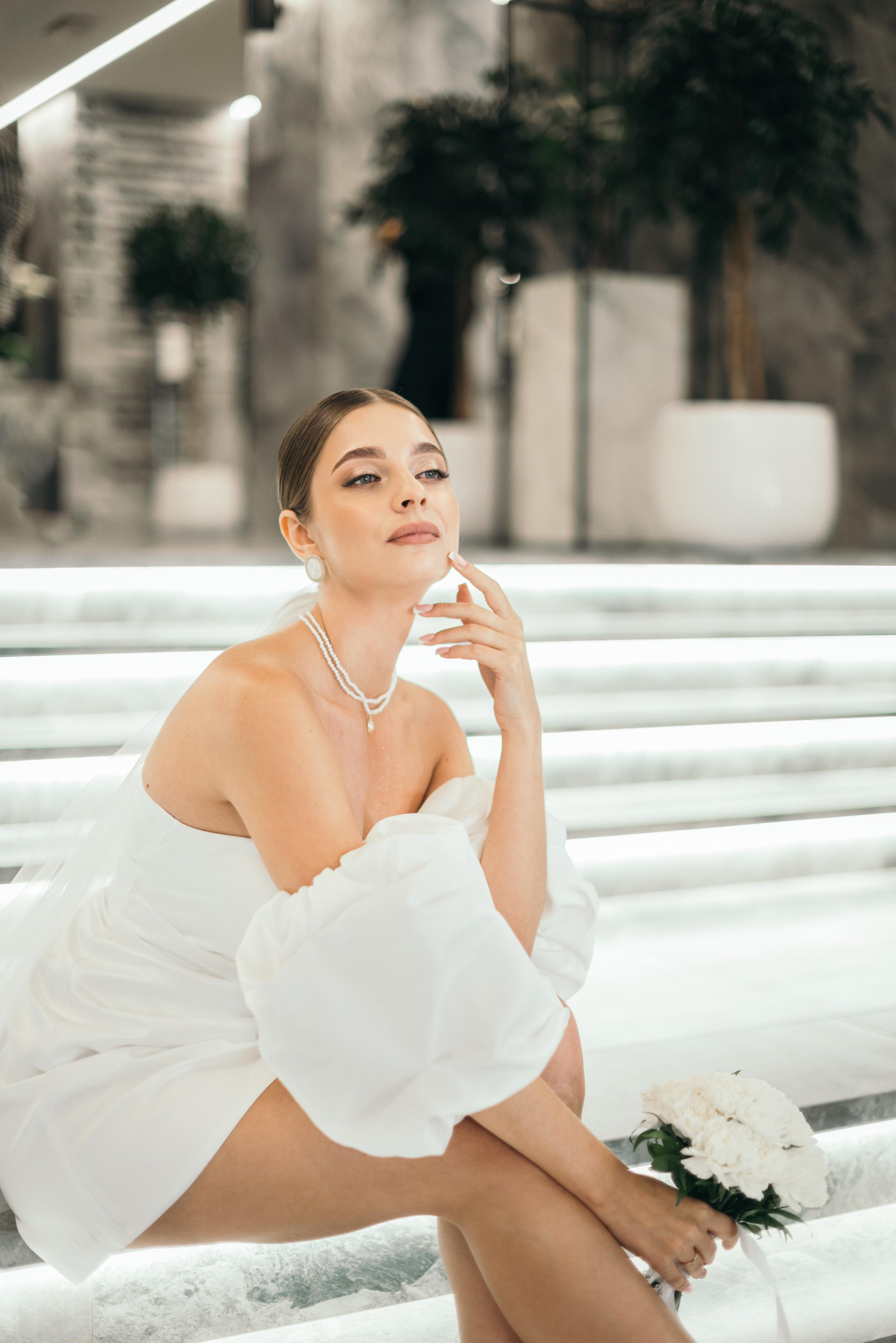 Евгений и Виталия. Свадебный и семейный фотограф в Белгороде Вадим Касторных