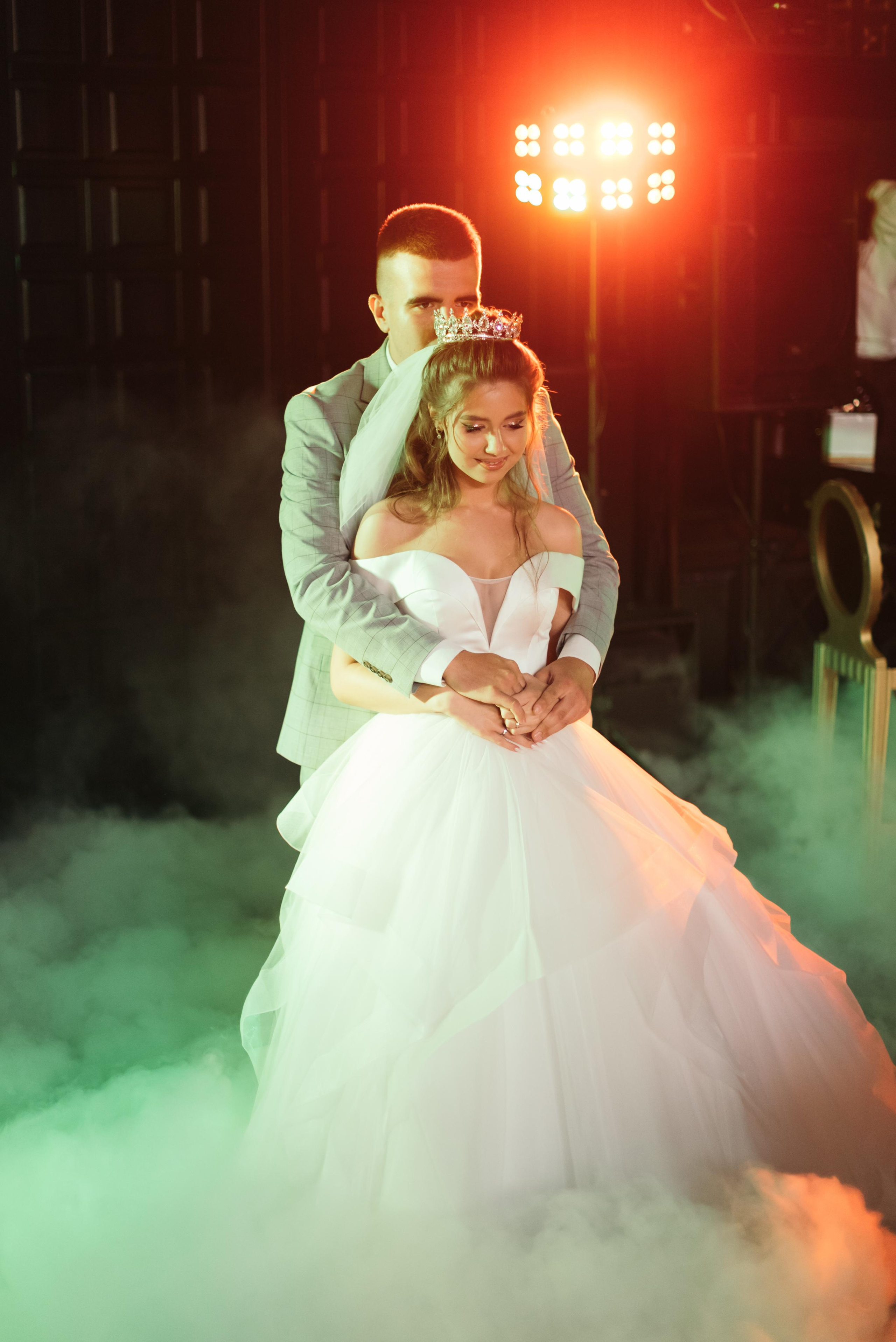 Александр и Мария. Свадебный и семейный фотограф в Белгороде Вадим Касторных