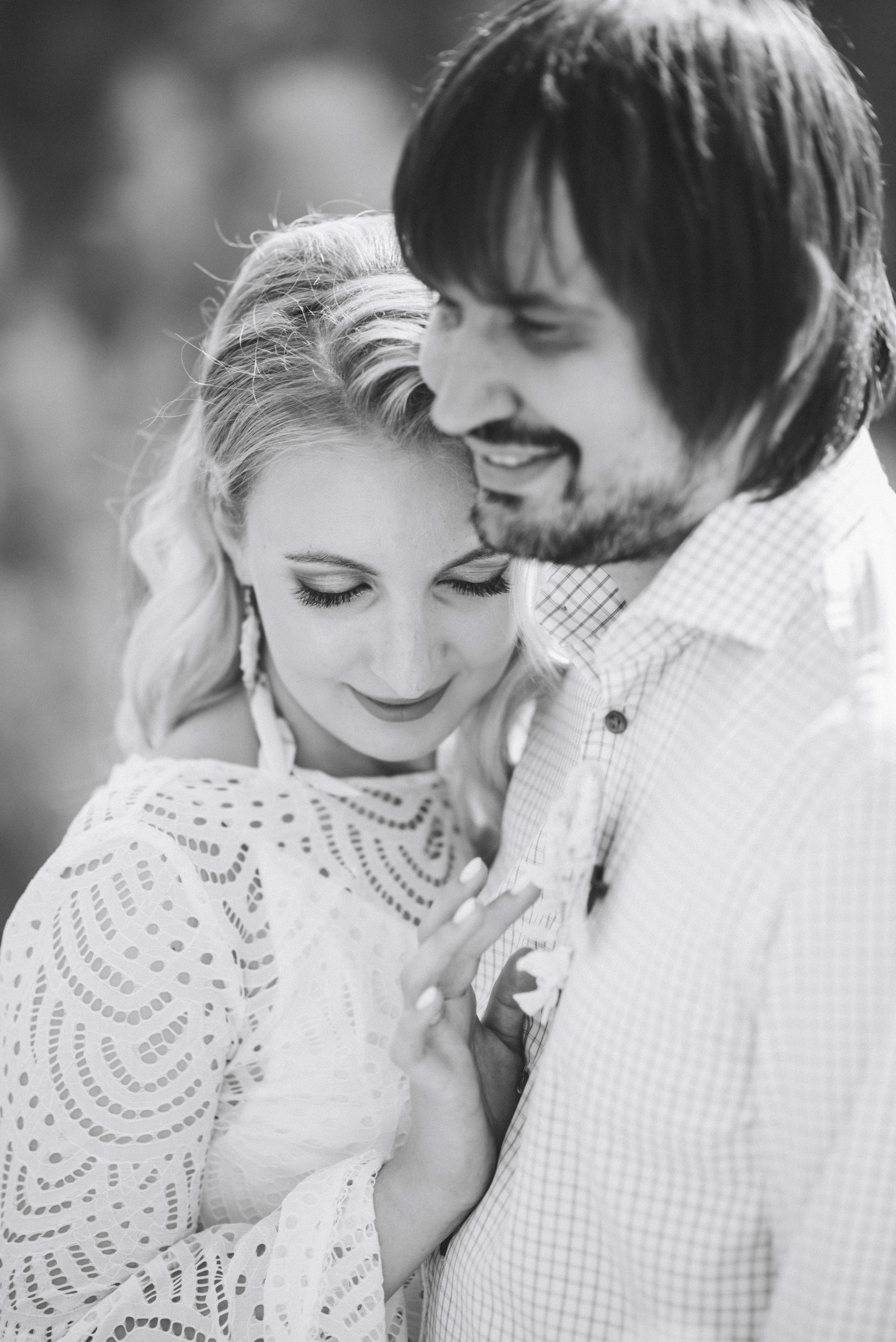 Свадебный день Леонида и Алены. Свадебный и семейный фотограф в Белгороде Вадим Касторных