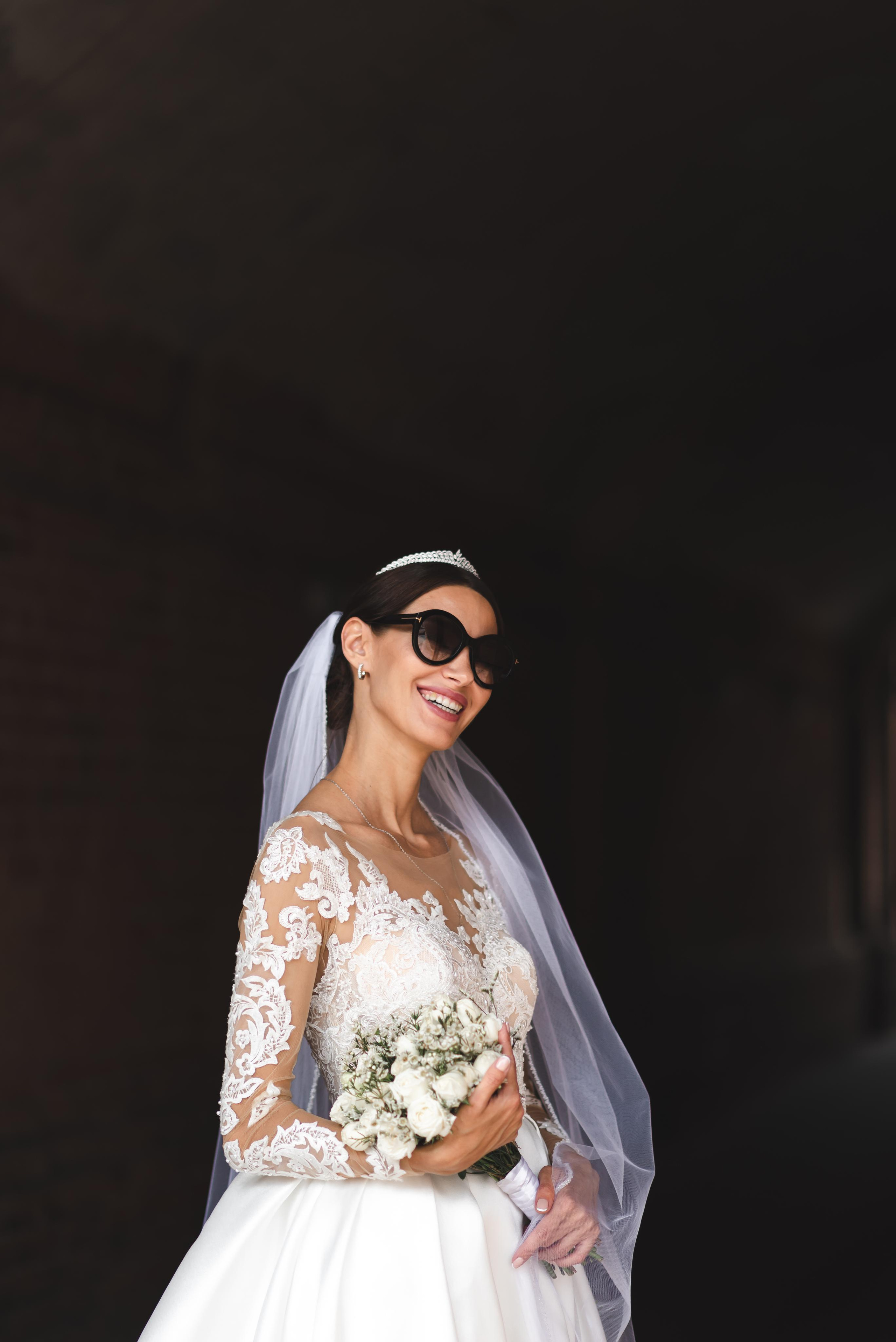 Андрей и Анастасия. Свадебный и семейный фотограф в Белгороде Вадим Касторных