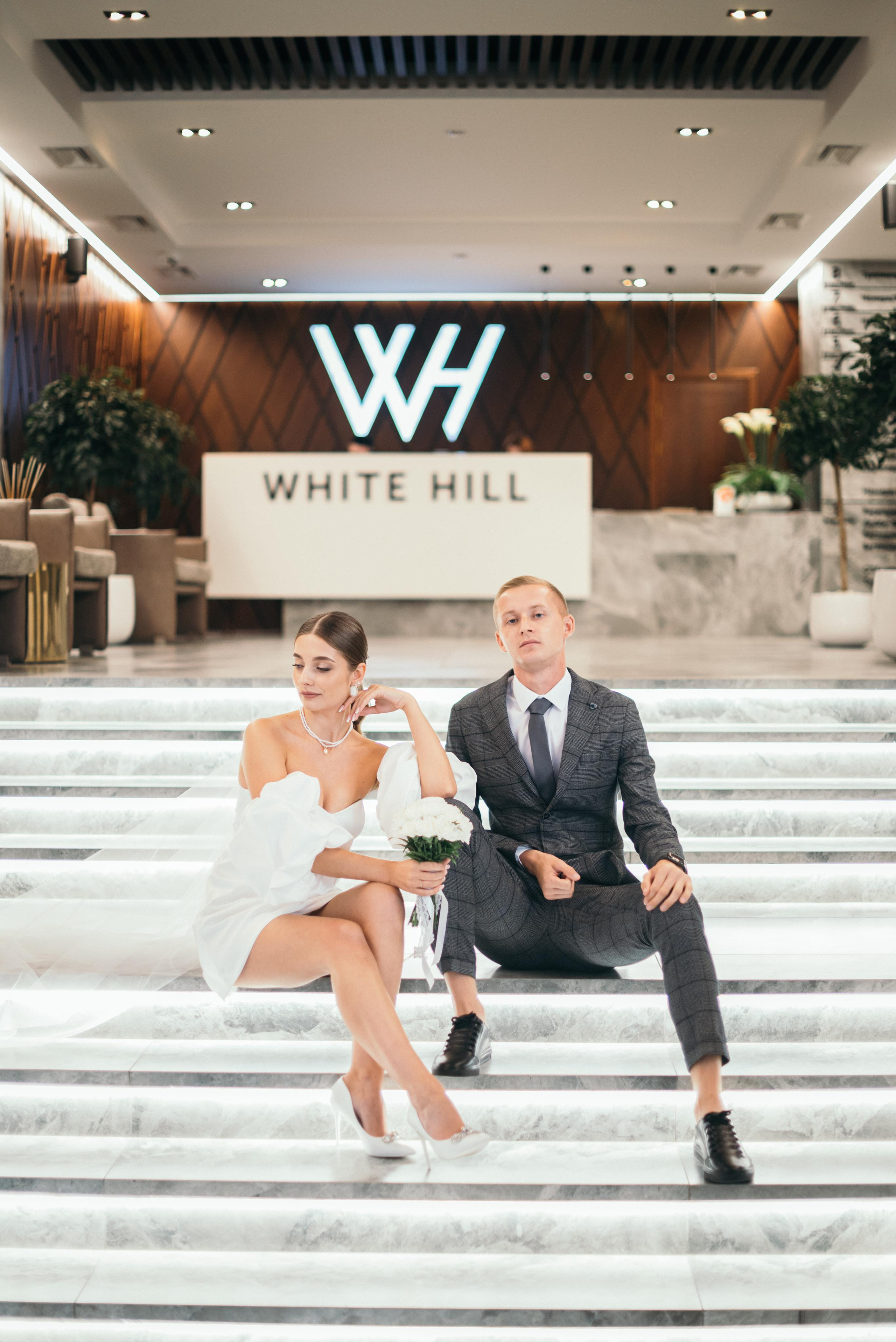 Евгений и Виталия. Свадебный и семейный фотограф в Белгороде Вадим Касторных