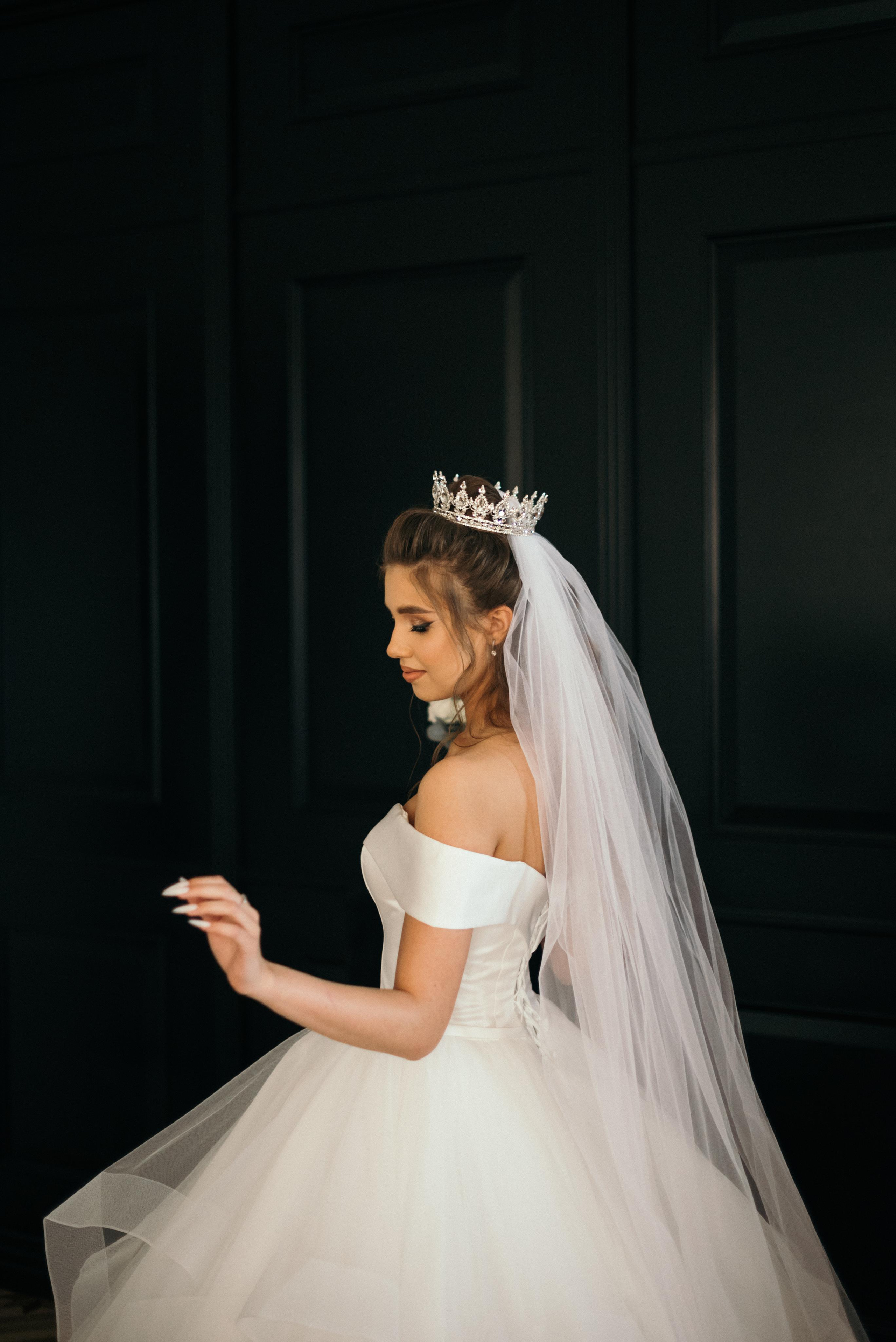 Александр и Мария. Свадебный и семейный фотограф в Белгороде Вадим Касторных