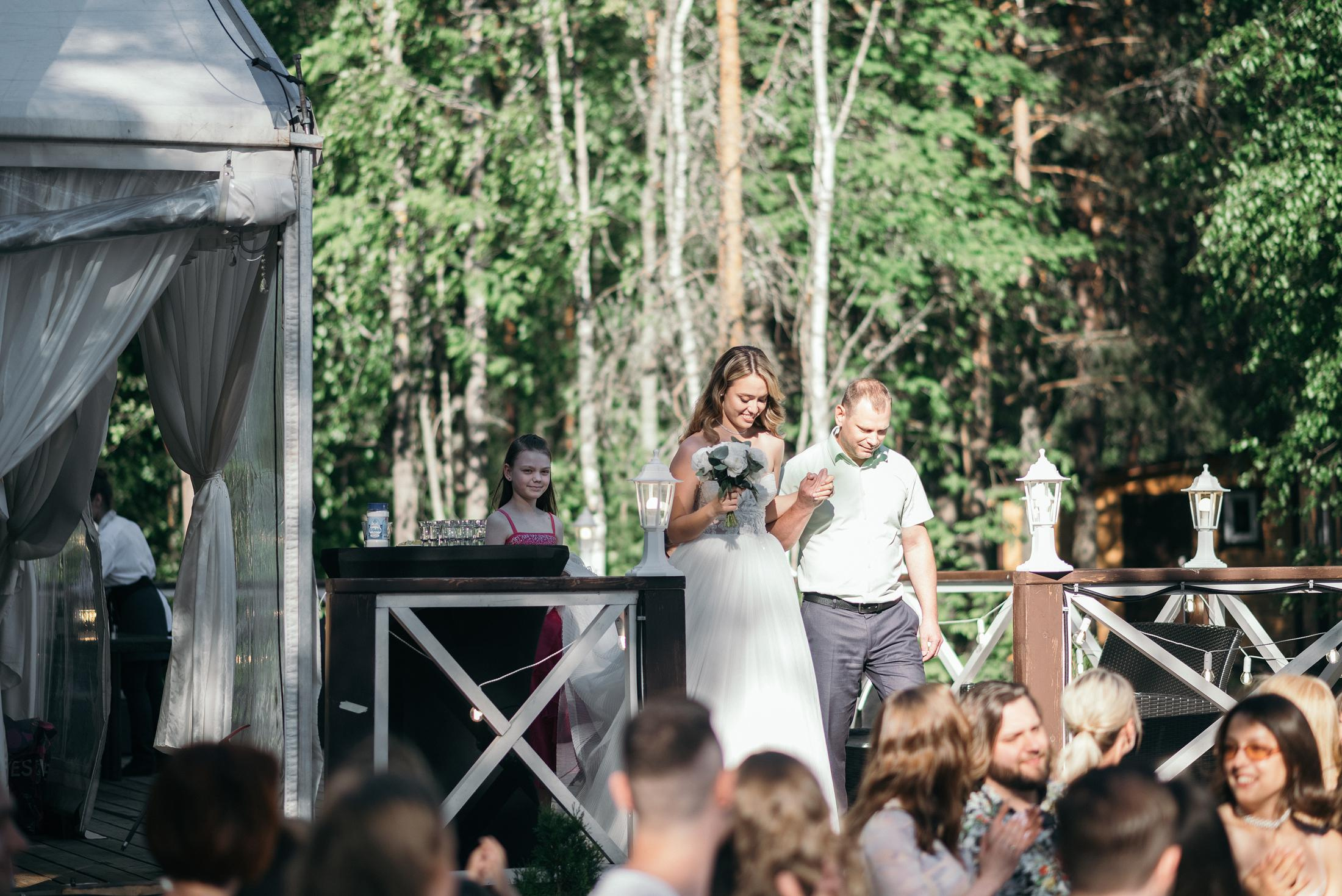 Иван и Ольга. Свадебный и семейный фотограф в Белгороде Вадим Касторных
