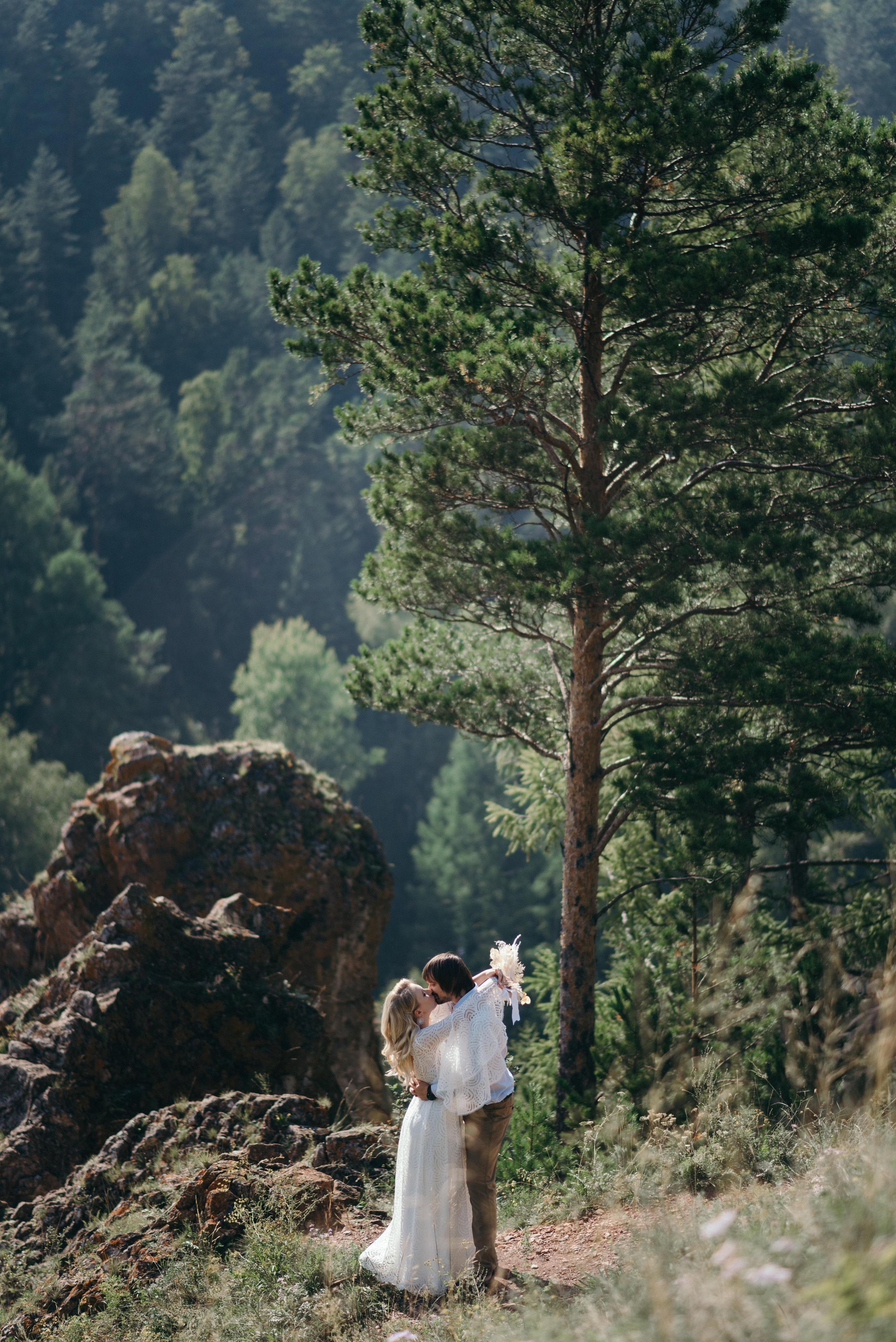 Свадебный день Леонида и Алены. Свадебный и семейный фотограф в Белгороде Вадим Касторных