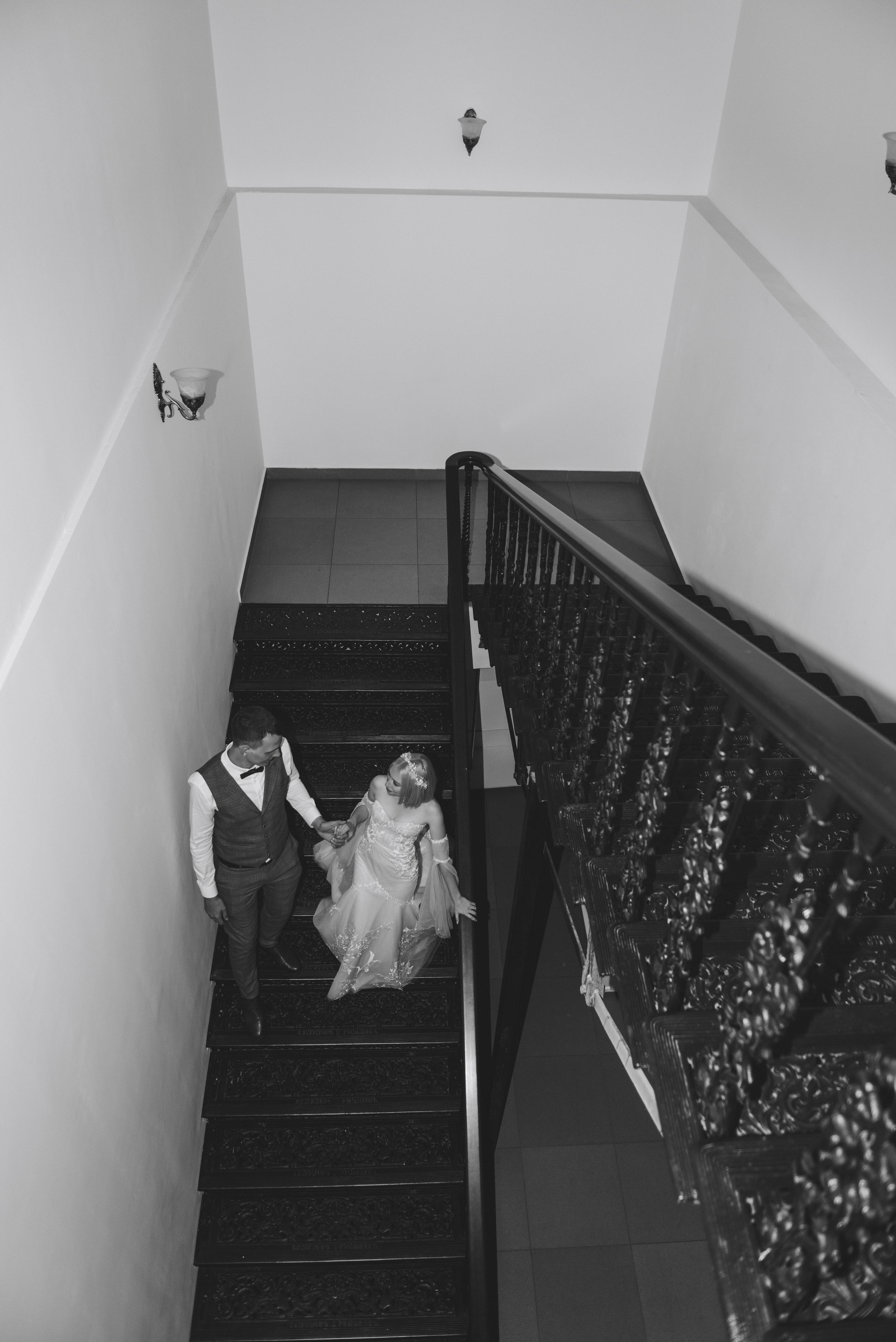 Свадебный день Алексея и Анны. Свадебный и семейный фотограф в Белгороде Вадим Касторных