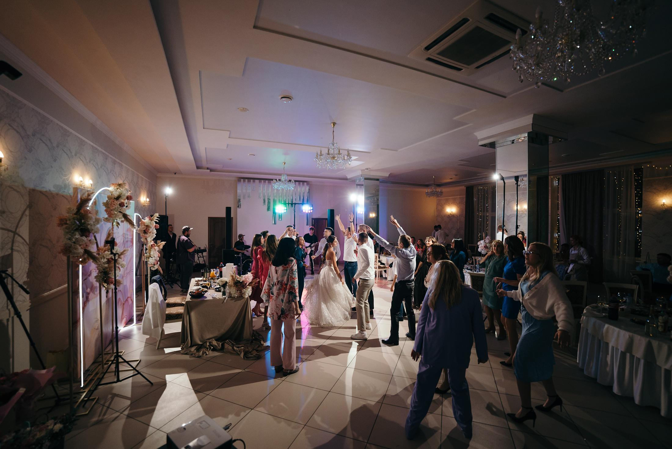 Евгений и Виталия. Свадебный и семейный фотограф в Белгороде Вадим Касторных