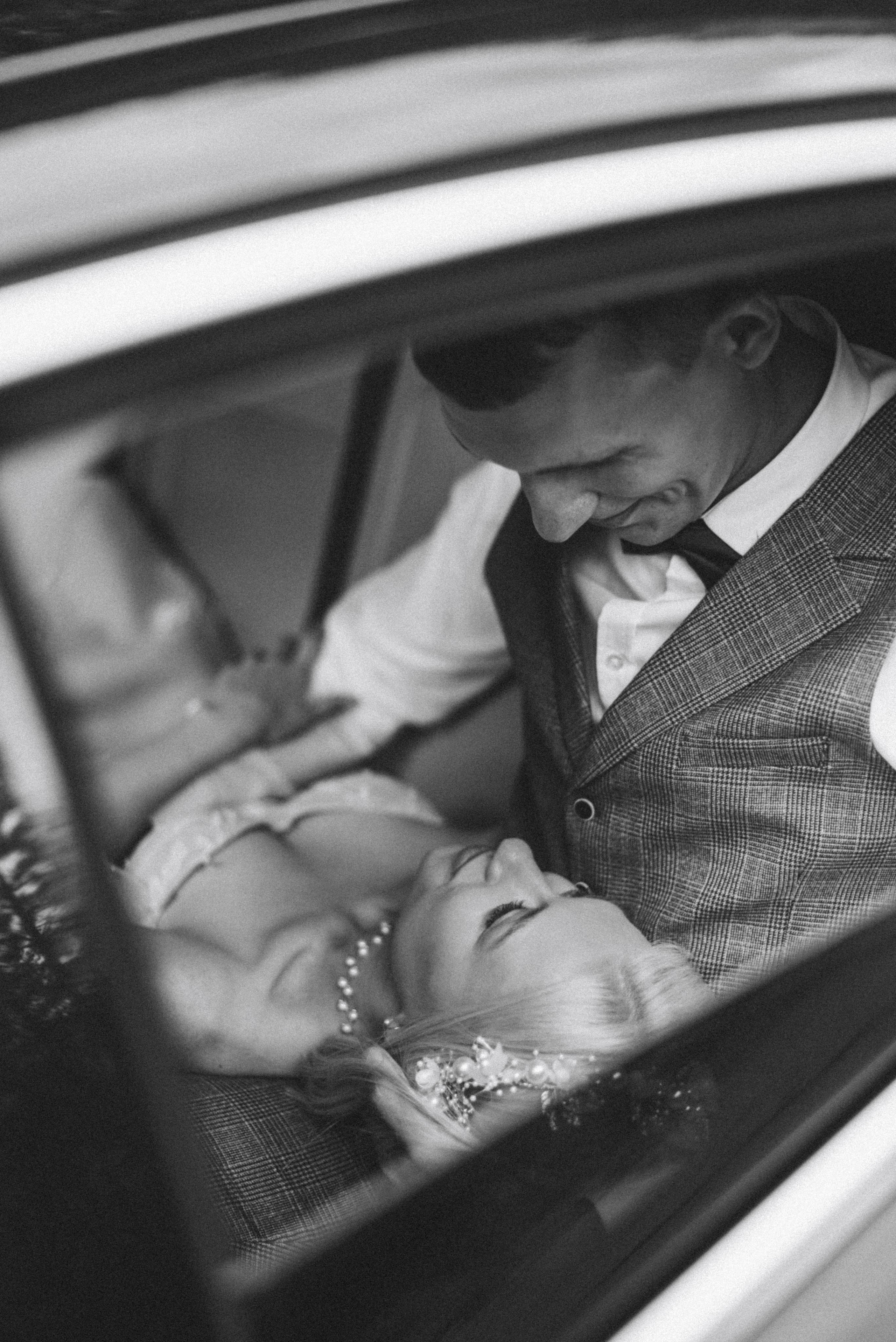 Свадебный день Алексея и Анны. Свадебный и семейный фотограф в Белгороде Вадим Касторных