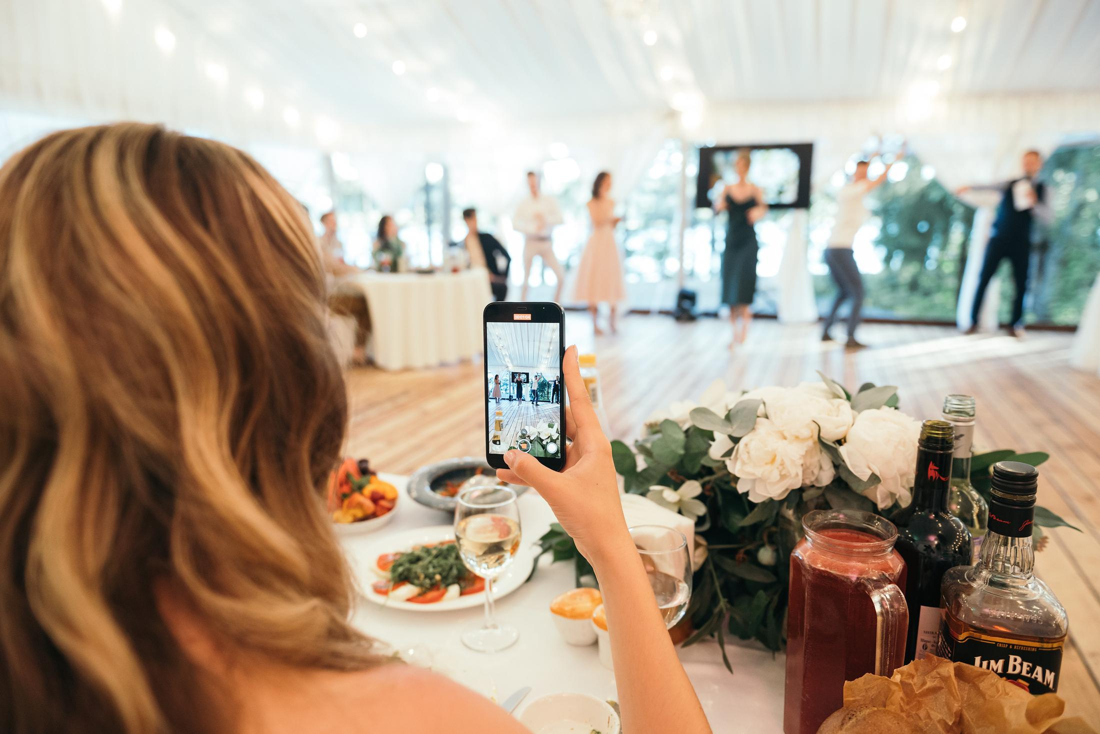 Иван и Ольга. Свадебный и семейный фотограф в Белгороде Вадим Касторных