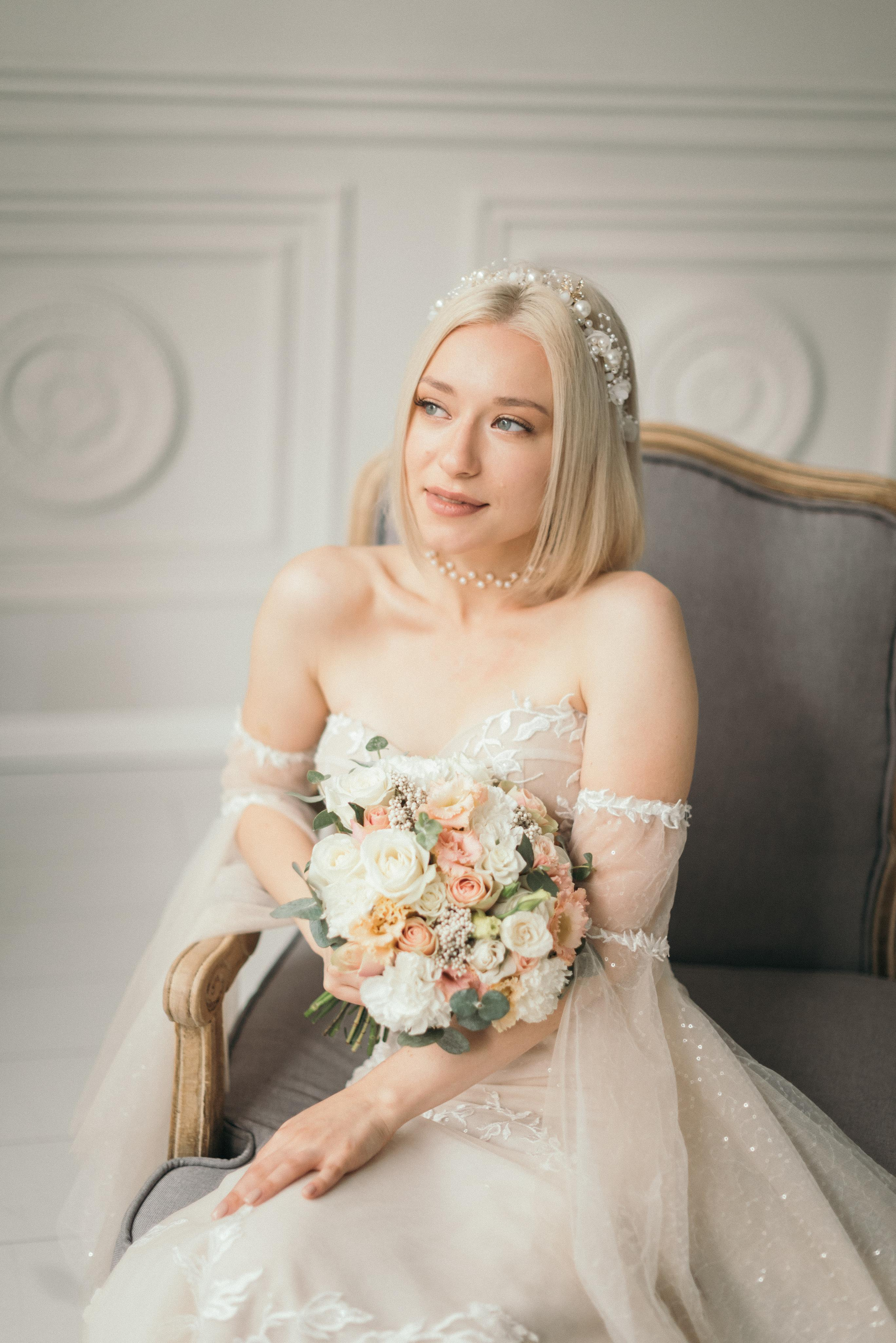 Свадебный день Алексея и Анны. Свадебный и семейный фотограф в Белгороде Вадим Касторных