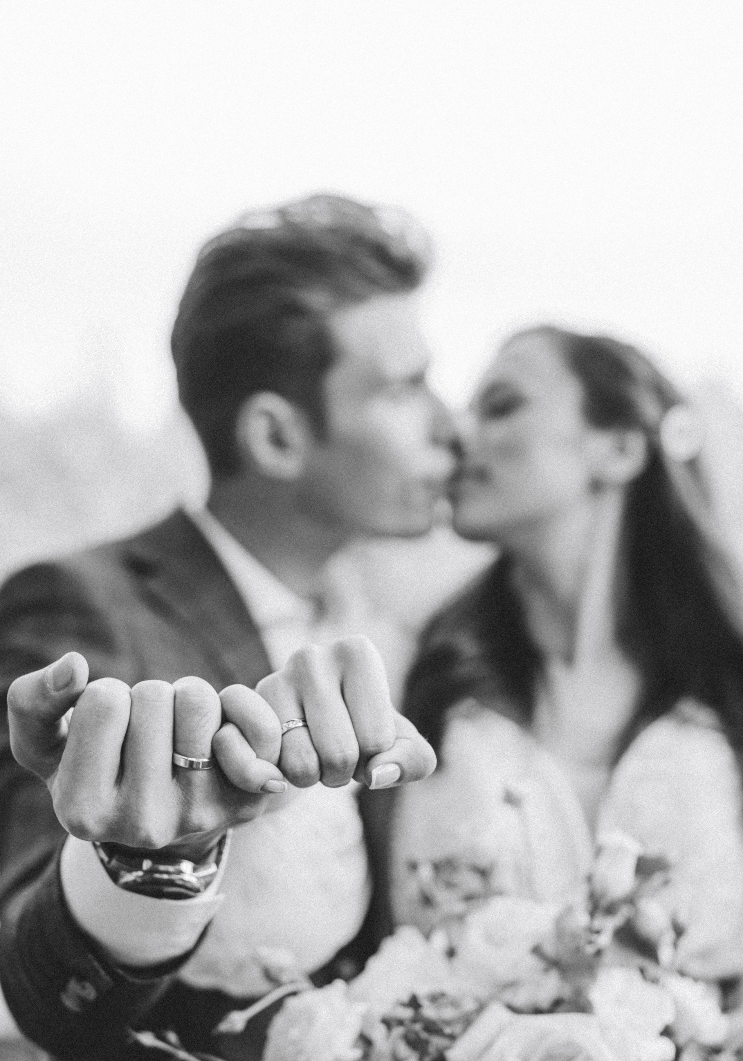 Свадебная фотосъемка Дмитрия и Марии. Свадебный и семейный фотограф в Белгороде Вадим Касторных