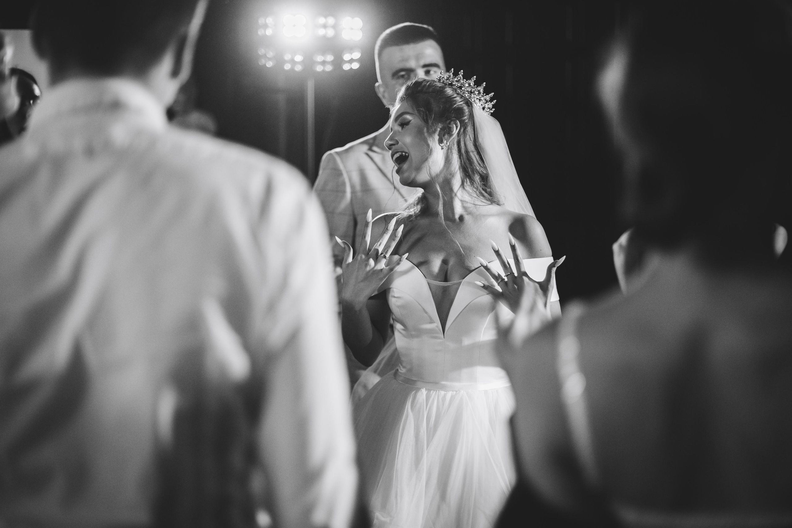 Александр и Мария. Свадебный и семейный фотограф в Белгороде Вадим Касторных