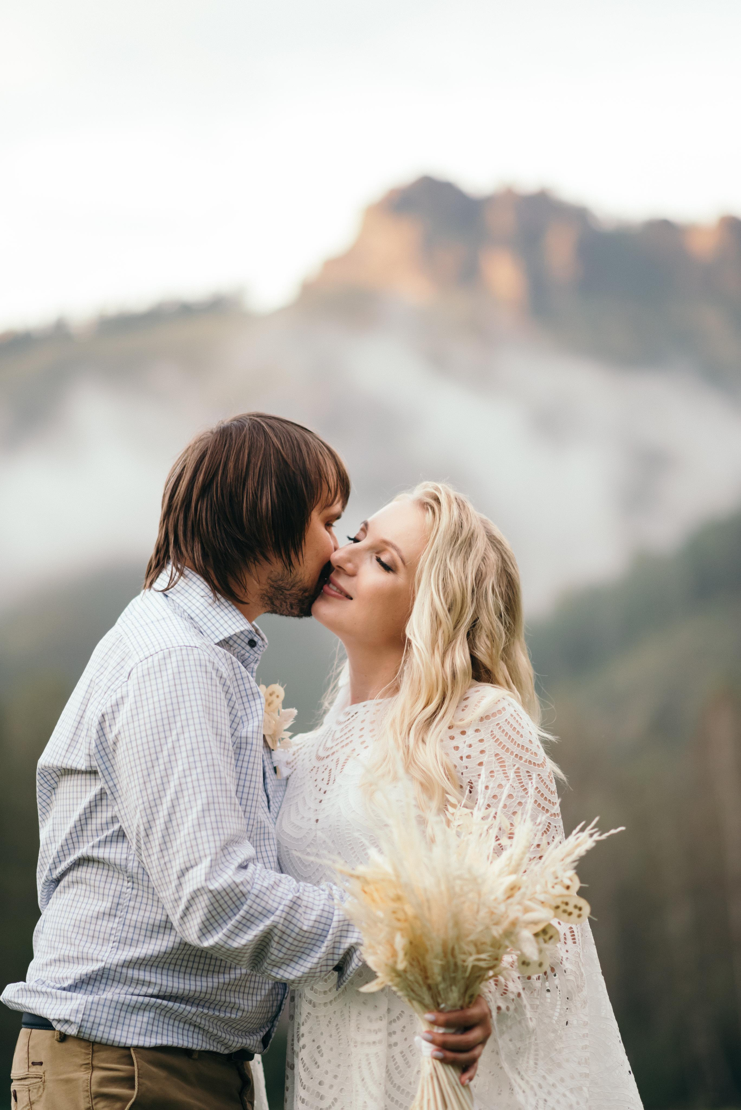 Свадебный день Леонида и Алены. Свадебный и семейный фотограф в Белгороде Вадим Касторных