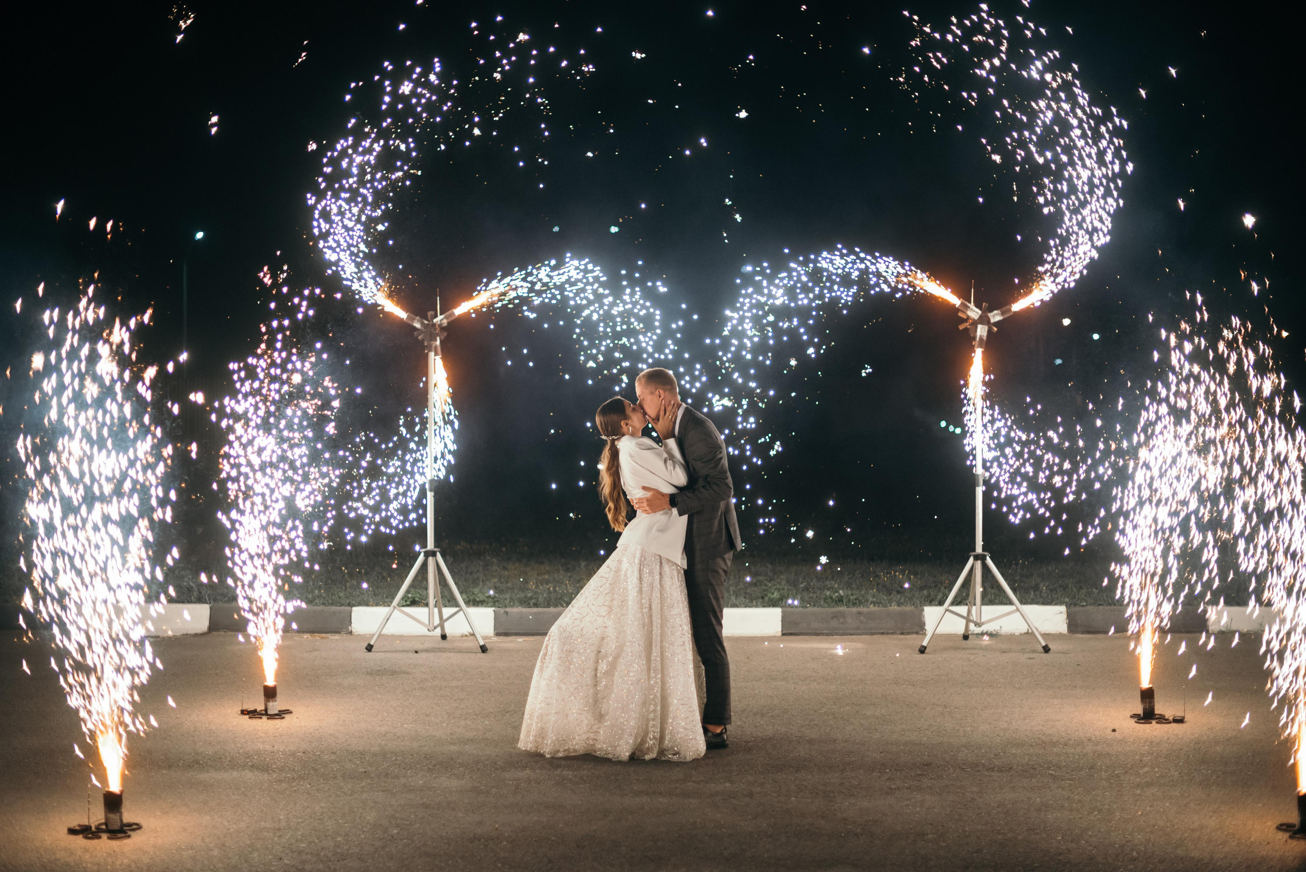 Евгений и Виталия. Свадебный и семейный фотограф в Белгороде Вадим Касторных