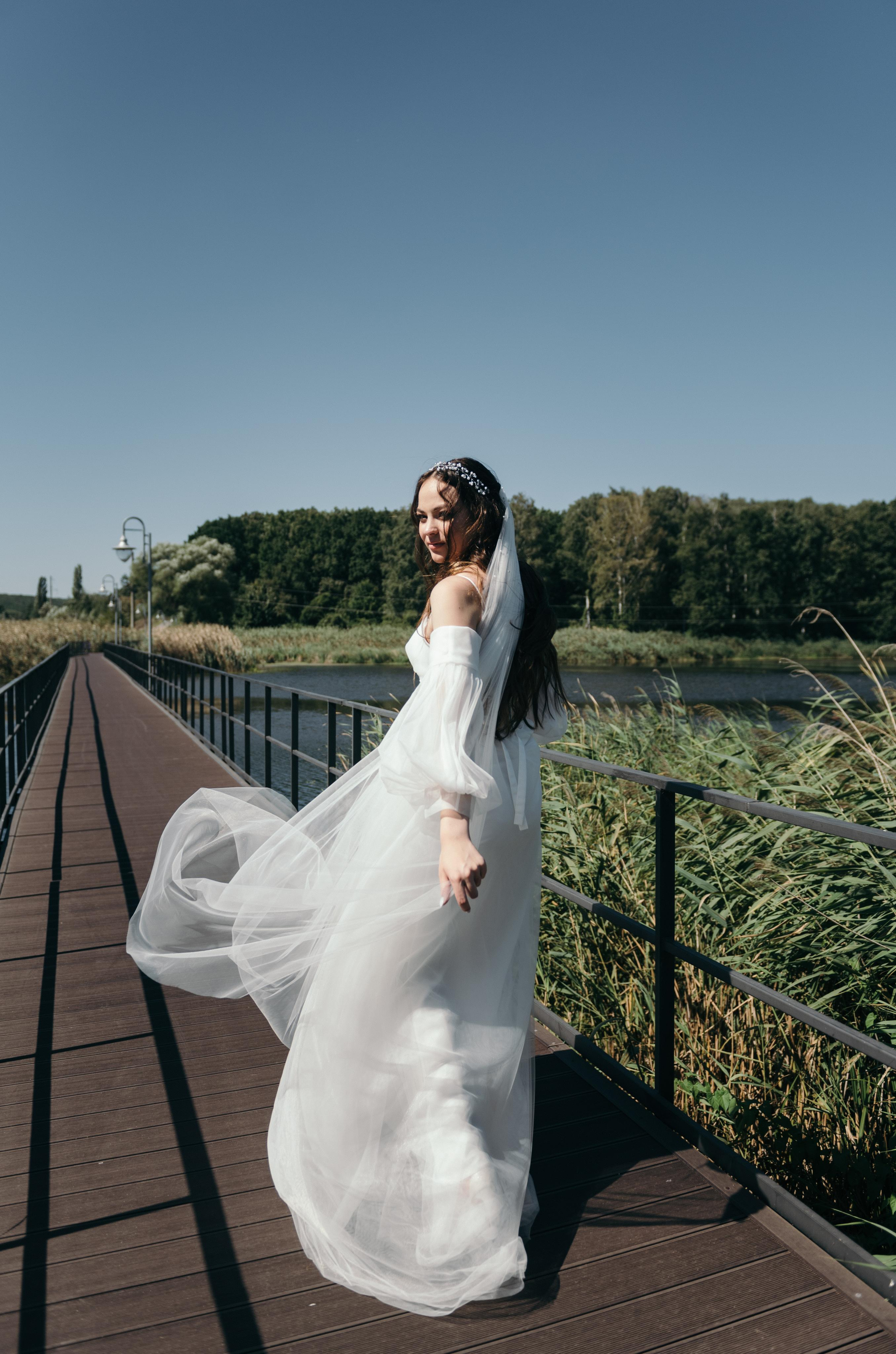 Даниил и Александра. Свадебный и семейный фотограф в Белгороде Вадим Касторных