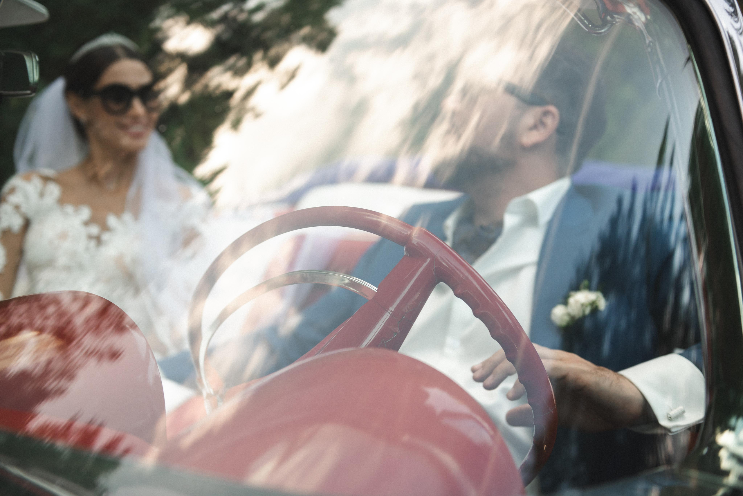 Андрей и Анастасия. Свадебный и семейный фотограф в Белгороде Вадим Касторных