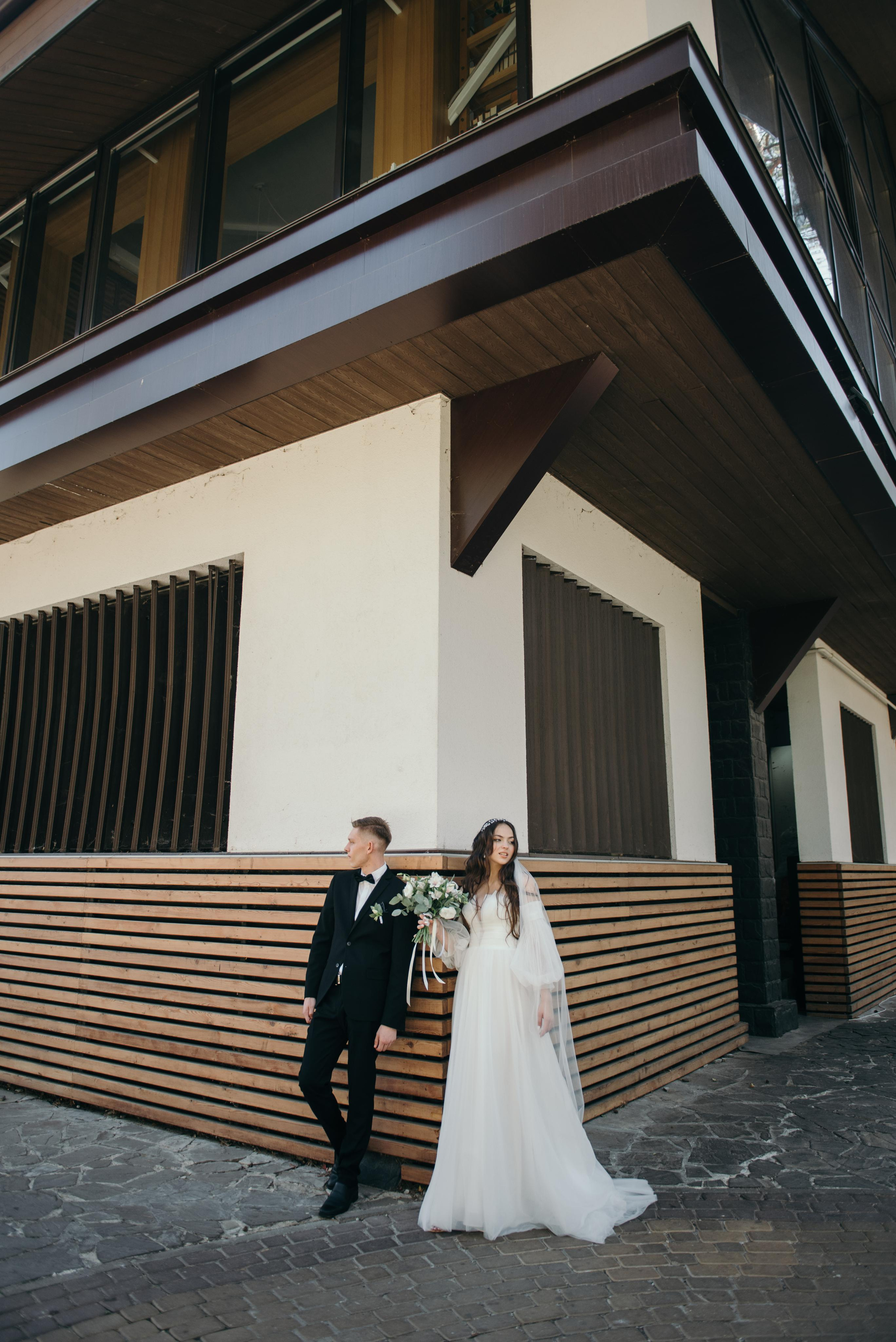 Даниил и Александра. Свадебный и семейный фотограф в Белгороде Вадим Касторных