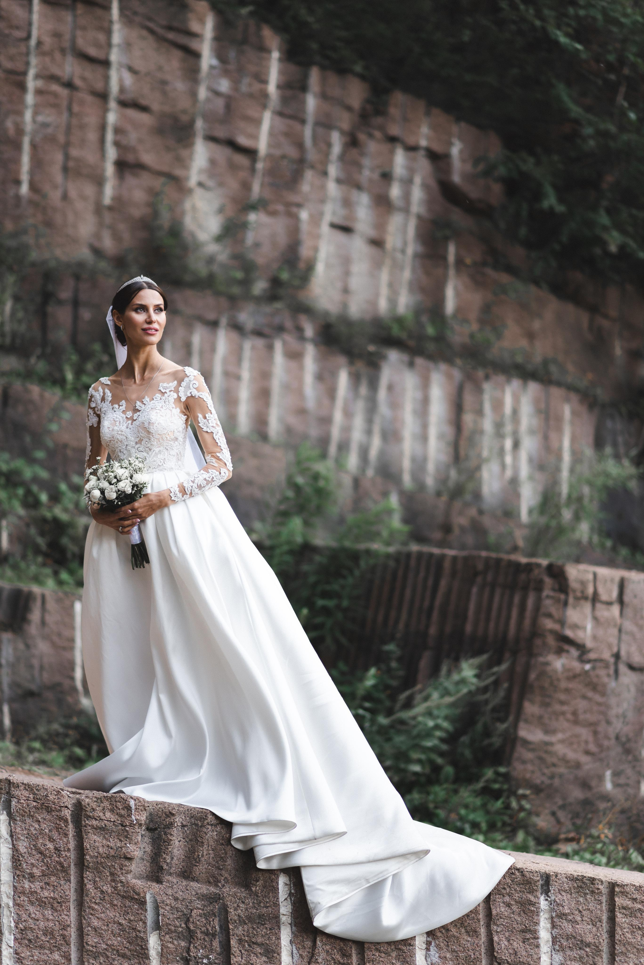 Андрей и Анастасия. Свадебный и семейный фотограф в Белгороде Вадим Касторных