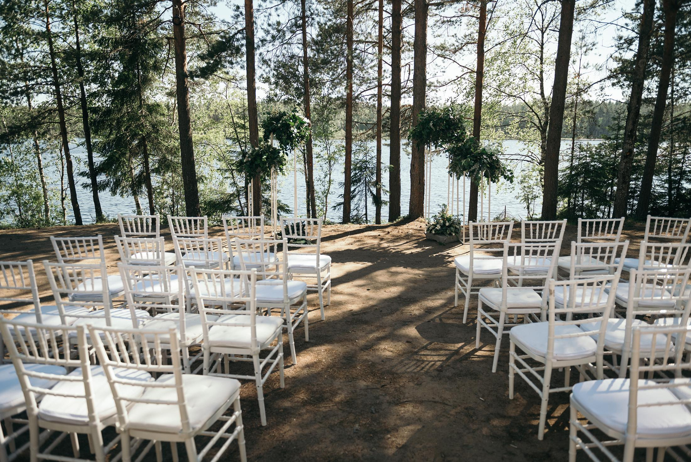 Иван и Ольга. Свадебный и семейный фотограф в Белгороде Вадим Касторных