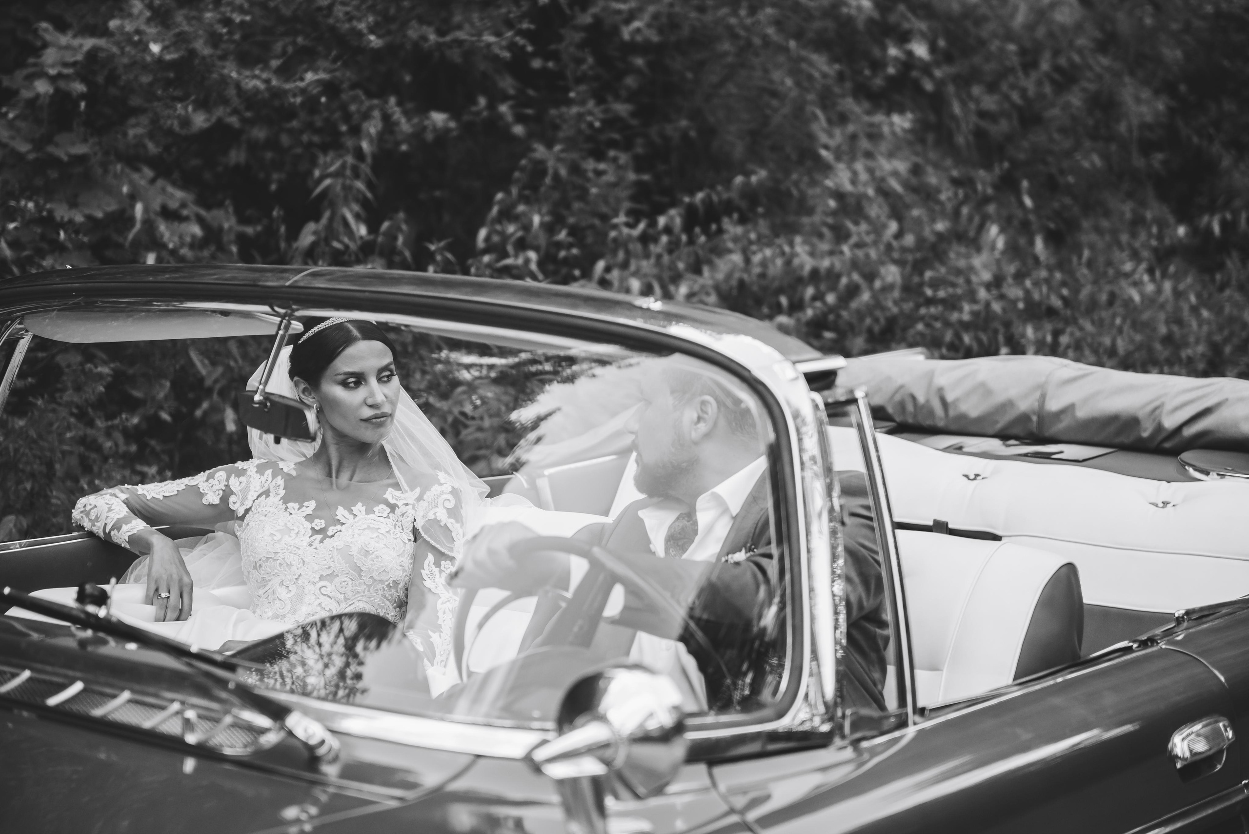 Андрей и Анастасия. Свадебный и семейный фотограф в Белгороде Вадим Касторных