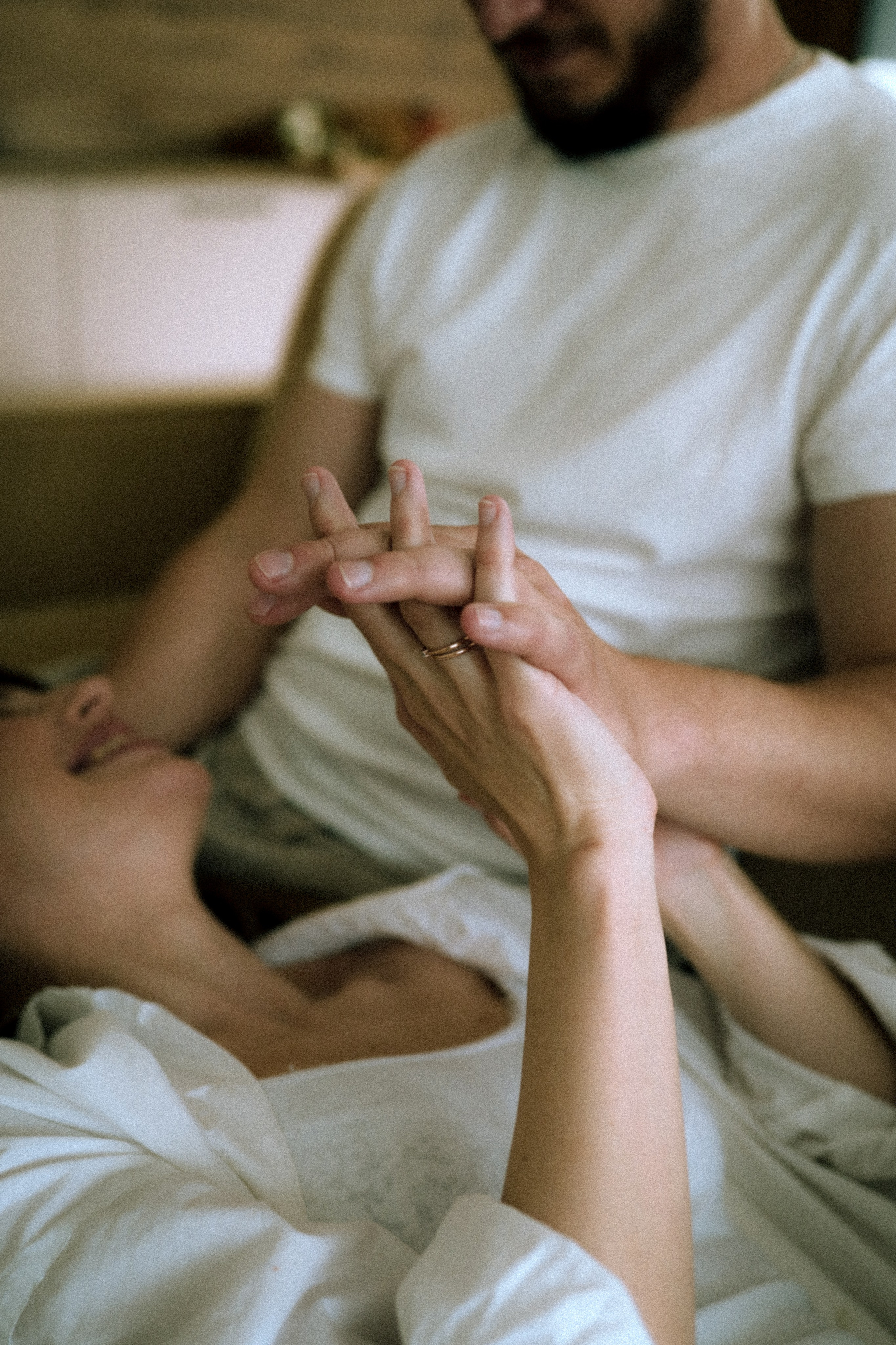 Love story. Фотограф Екатерина Оскар