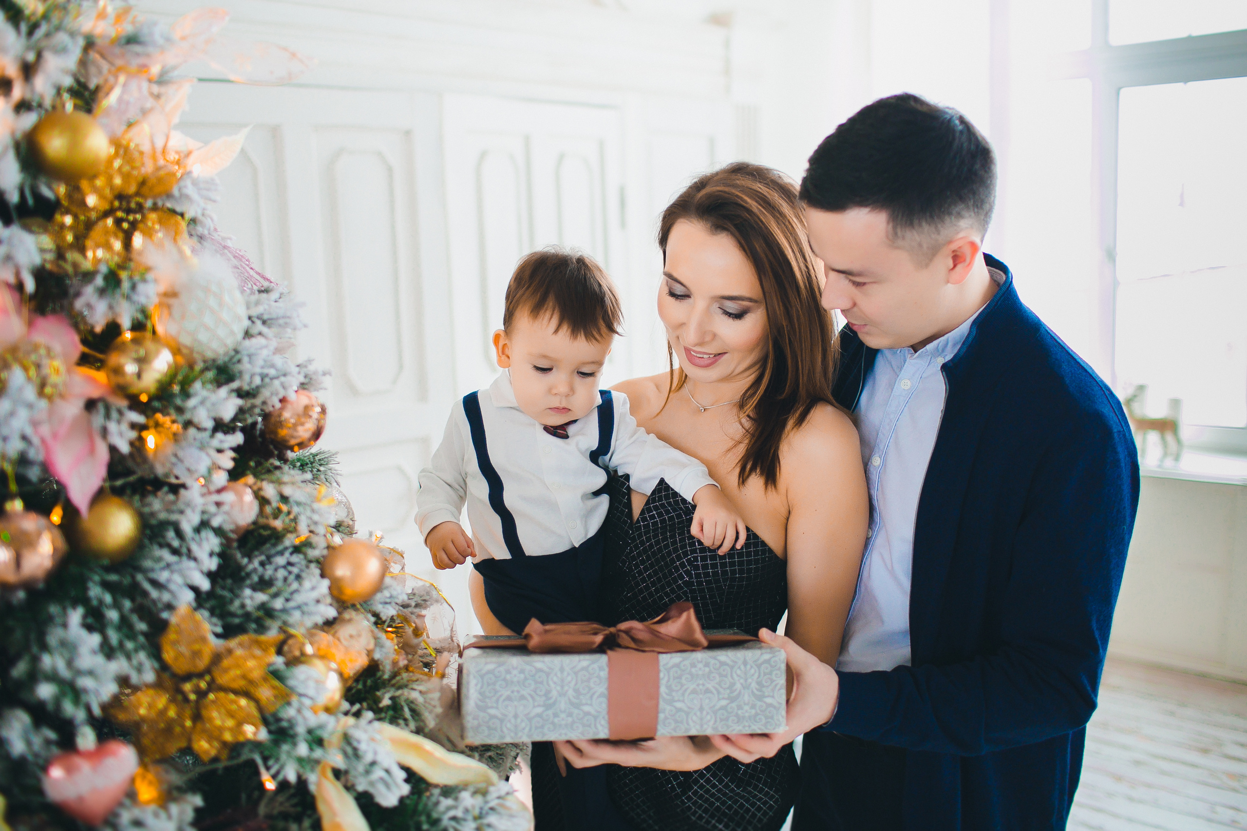 Семейная фотосессия. Свадебный и семейный фотограф | Муллагалиев Рустам | тел. 89050383257