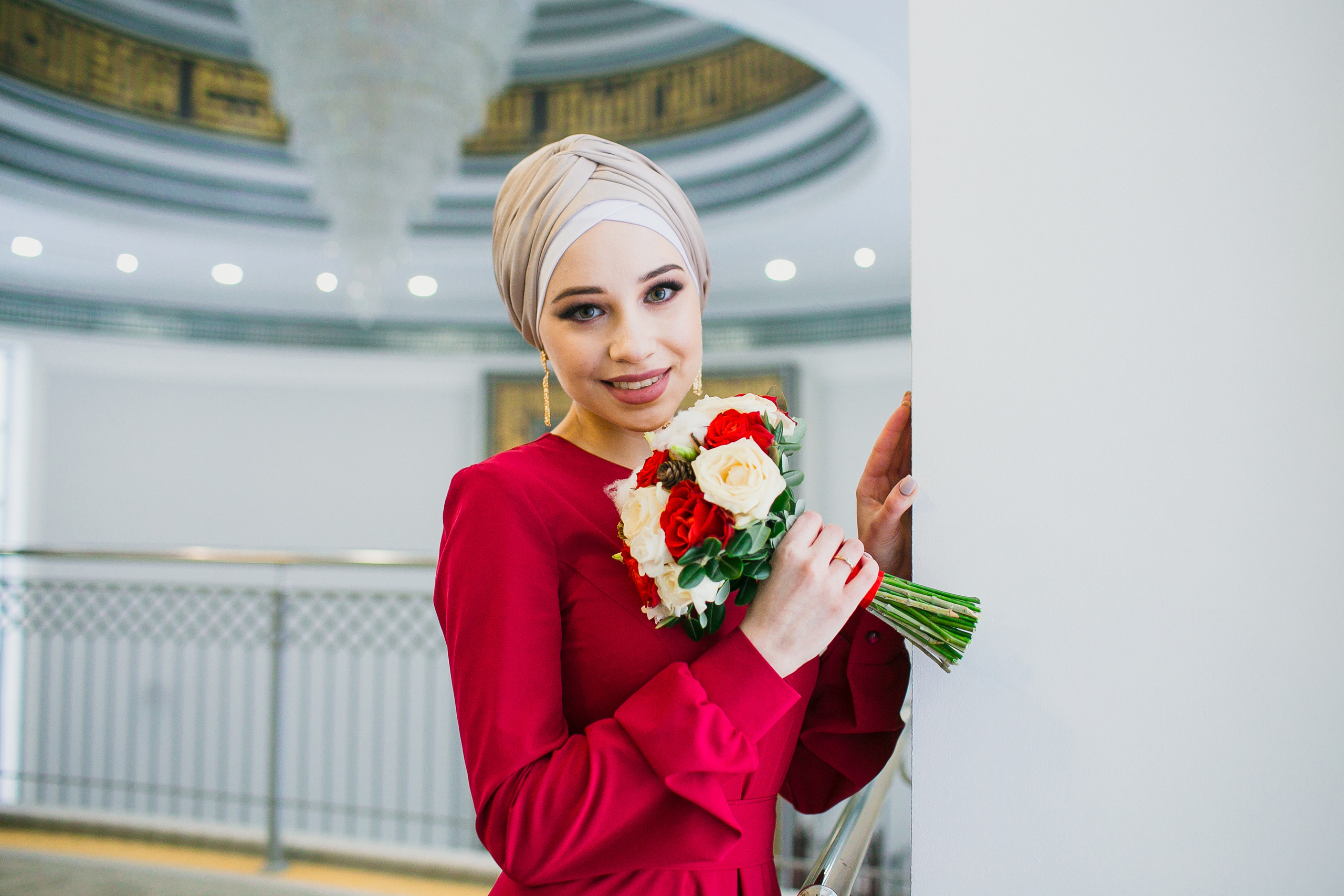 Невеста на Никах. Как одеться на Никах. Свадебный и семейный фотограф | Муллагалиев Рустам | тел. 89050383257