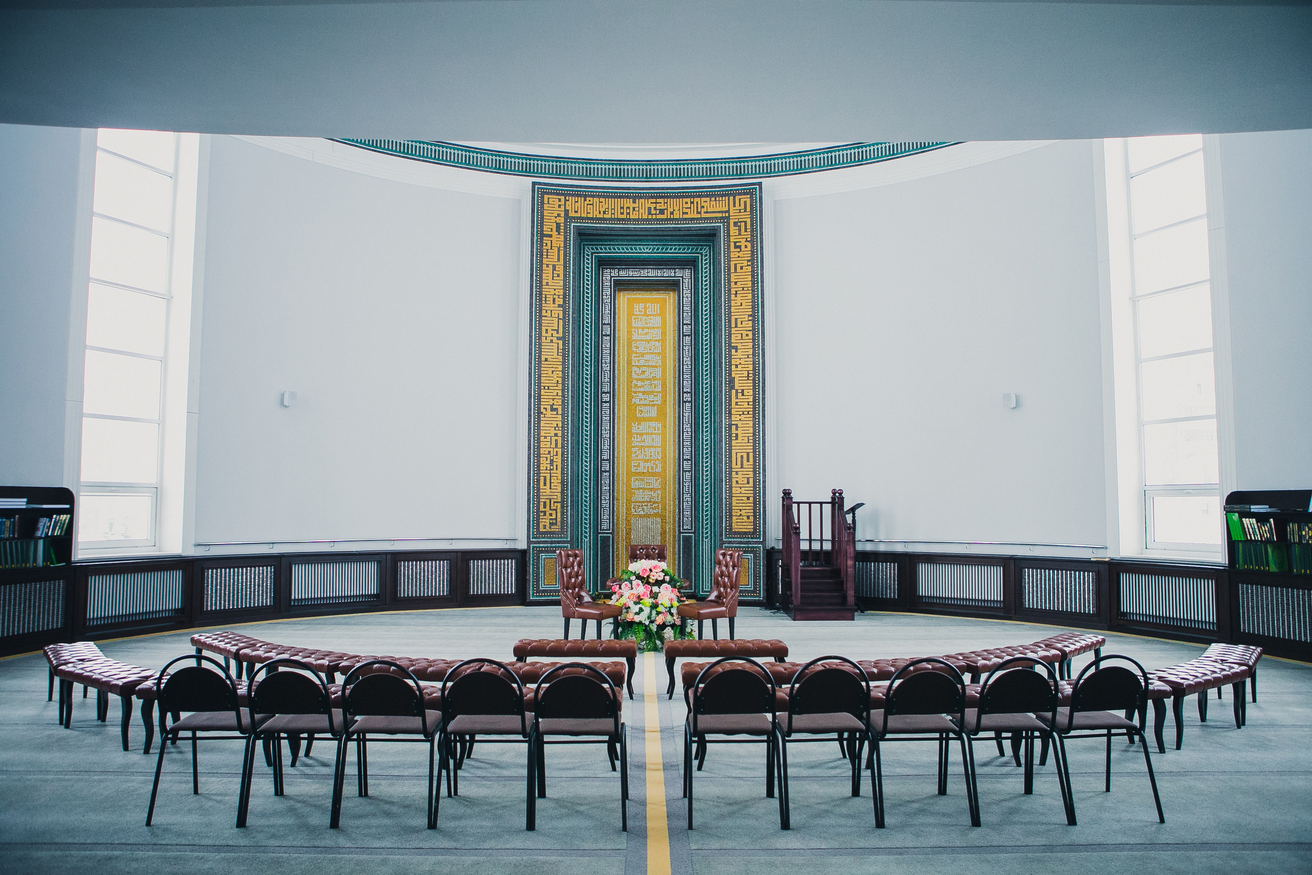 Никах в мечети. Свадебный и семейный фотограф | Муллагалиев Рустам | тел. 89050383257