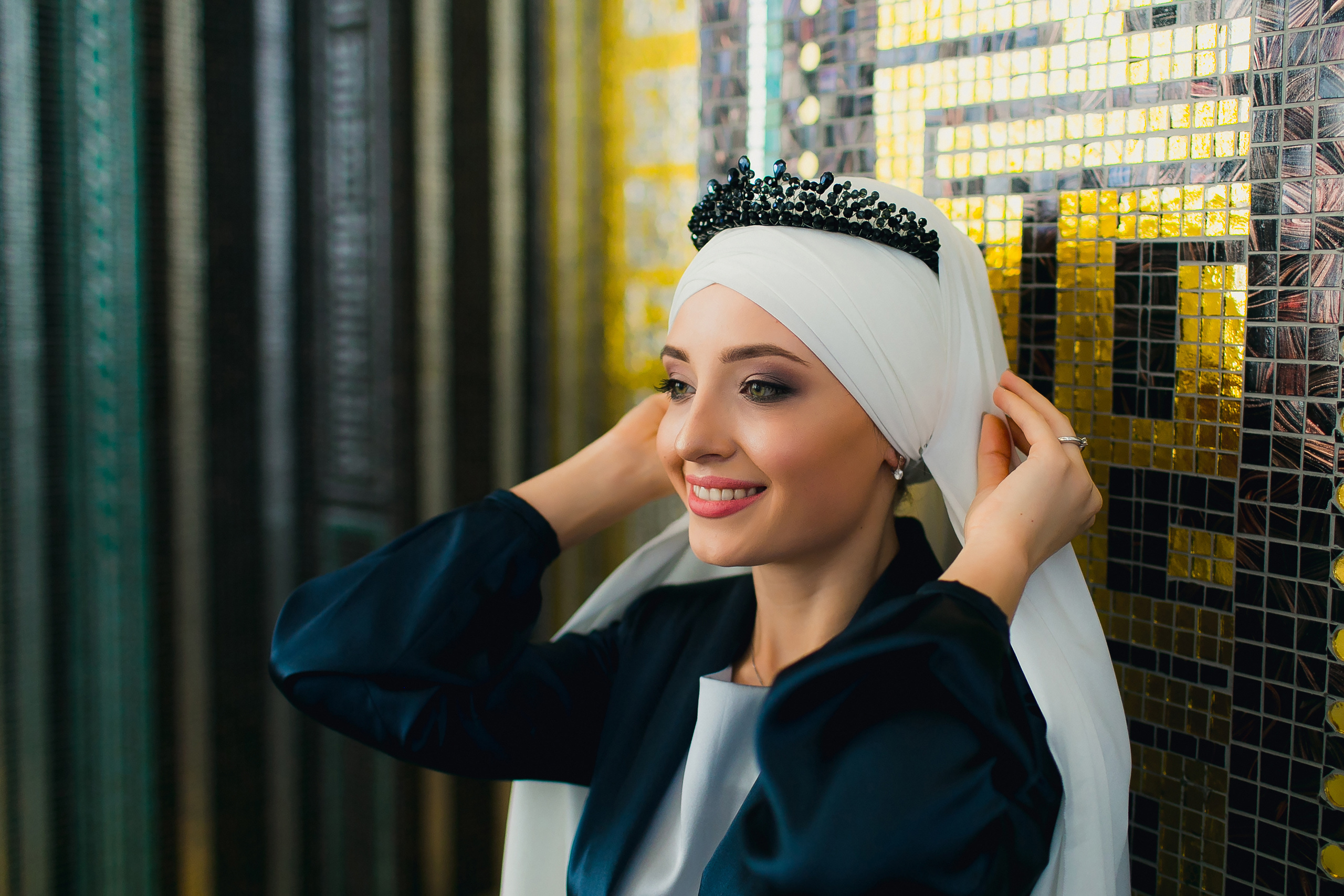 Никах в мечети Ярдэм. Свадебный и семейный фотограф | Муллагалиев Рустам | тел. 89050383257